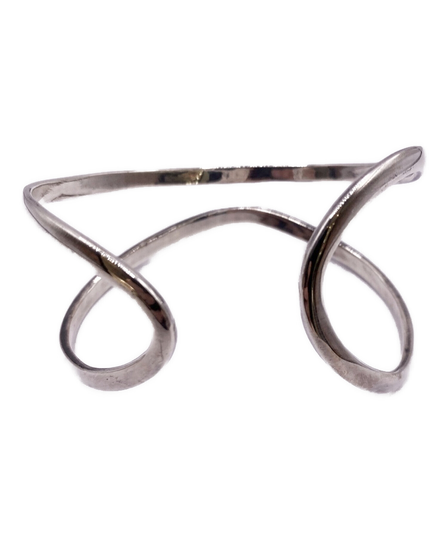 ブランイリス blanciris ブレスレット ブランイリスマットゴールドの