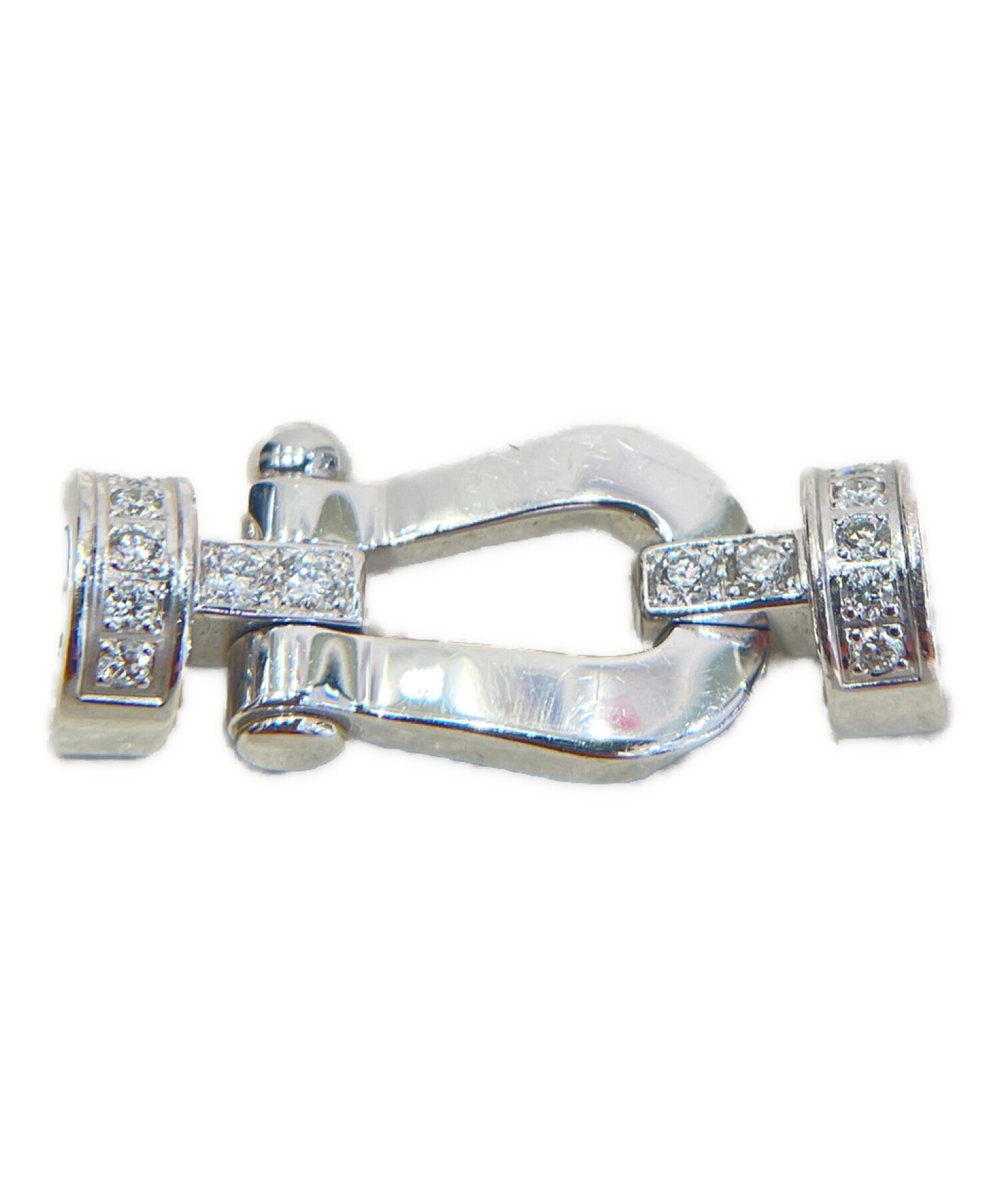 中古・古着通販】FRED (フレッド) フォース10 MM ハーフダイヤ 