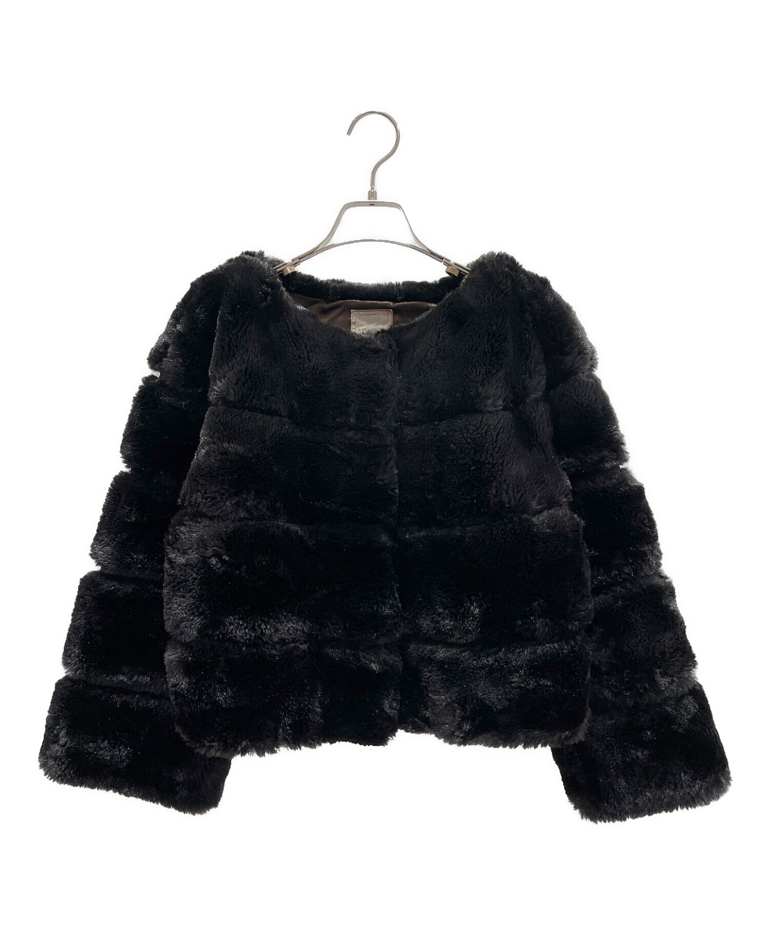 フォクシー デイジーリン DAISY LIN Love Fur Sleeve DAISY LIN FOXEY