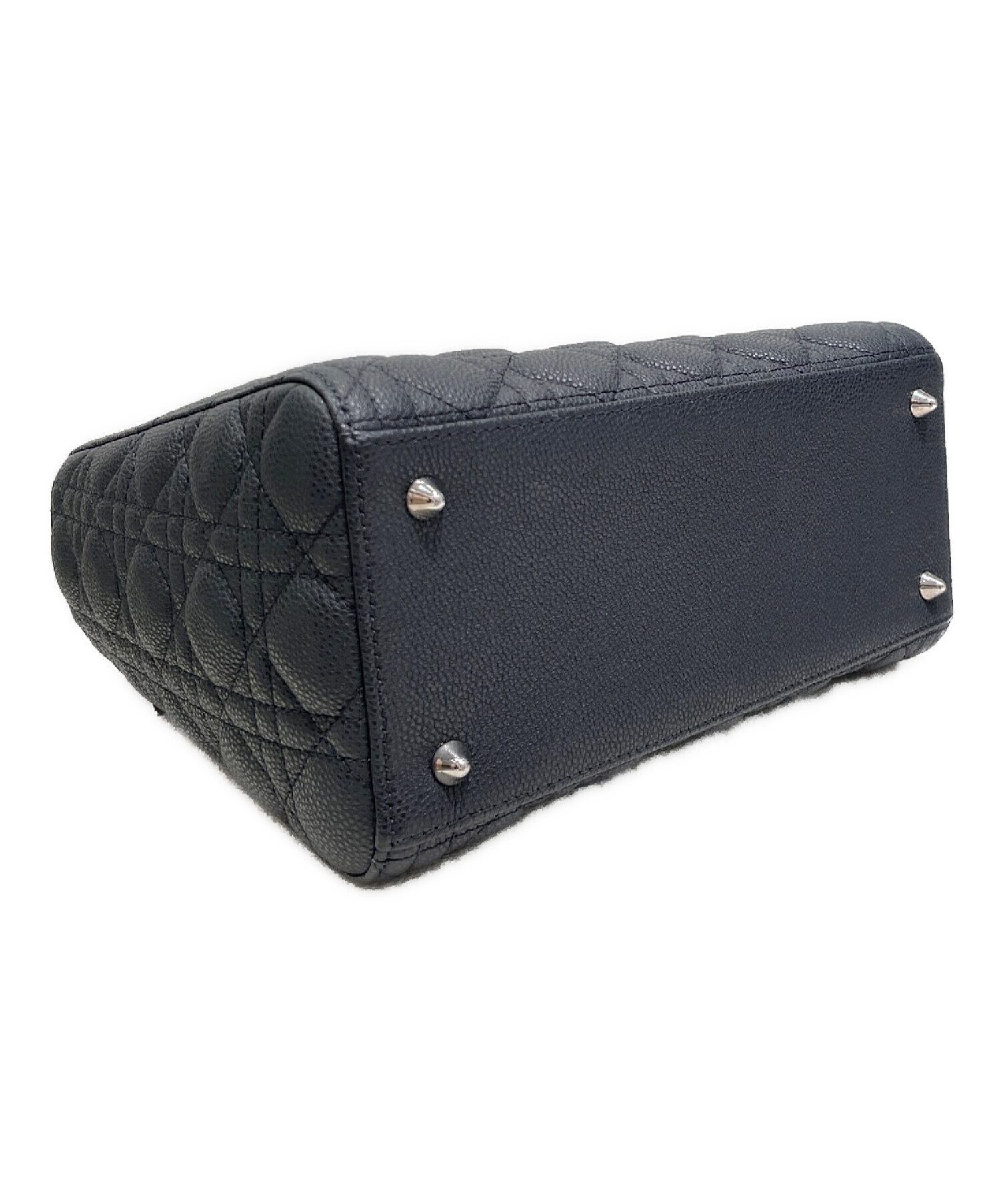 未使用！LADY DIOR 003 中古・古着通販】Christian Dior (クリスチャン ディオール) Lady Dior