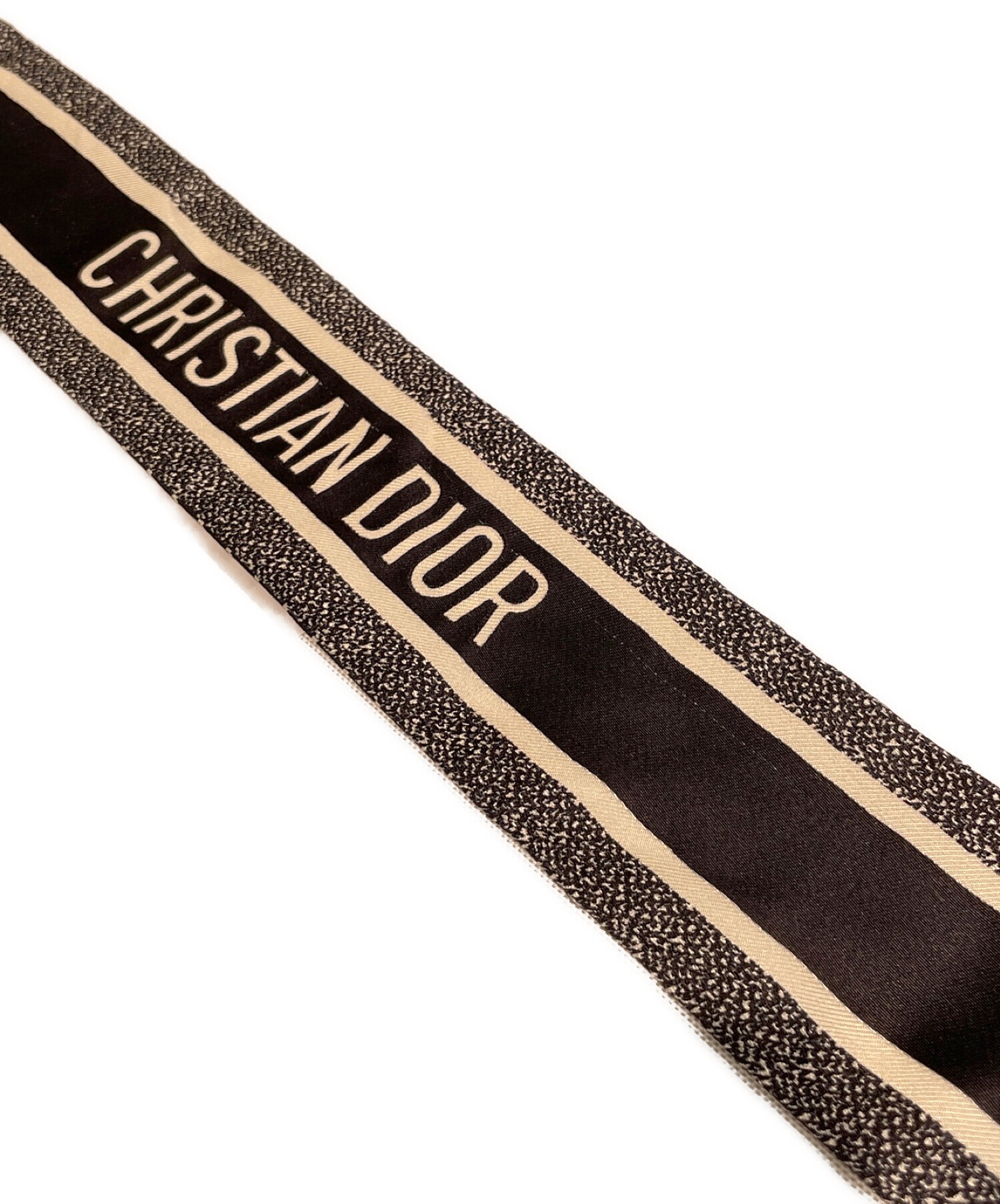 中古・古着通販】Christian Dior (クリスチャン ディオール) ミッツァ