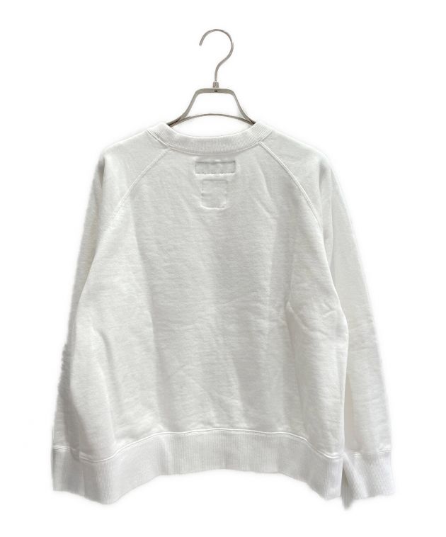 中古・古着通販】MADISON BLUE (マディソンブルー) HELLO SWEAT