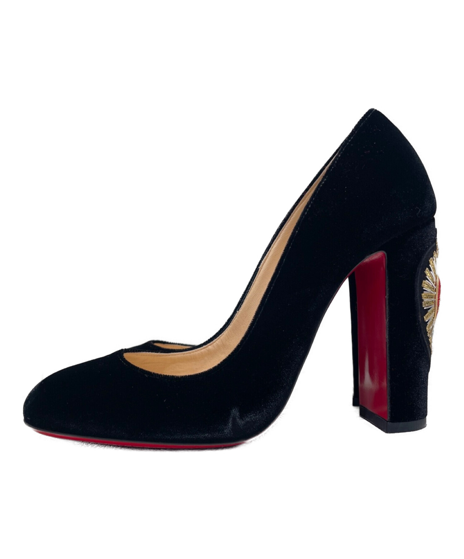 中古・古着通販】Christian Louboutin (クリスチャン・ルブタン 