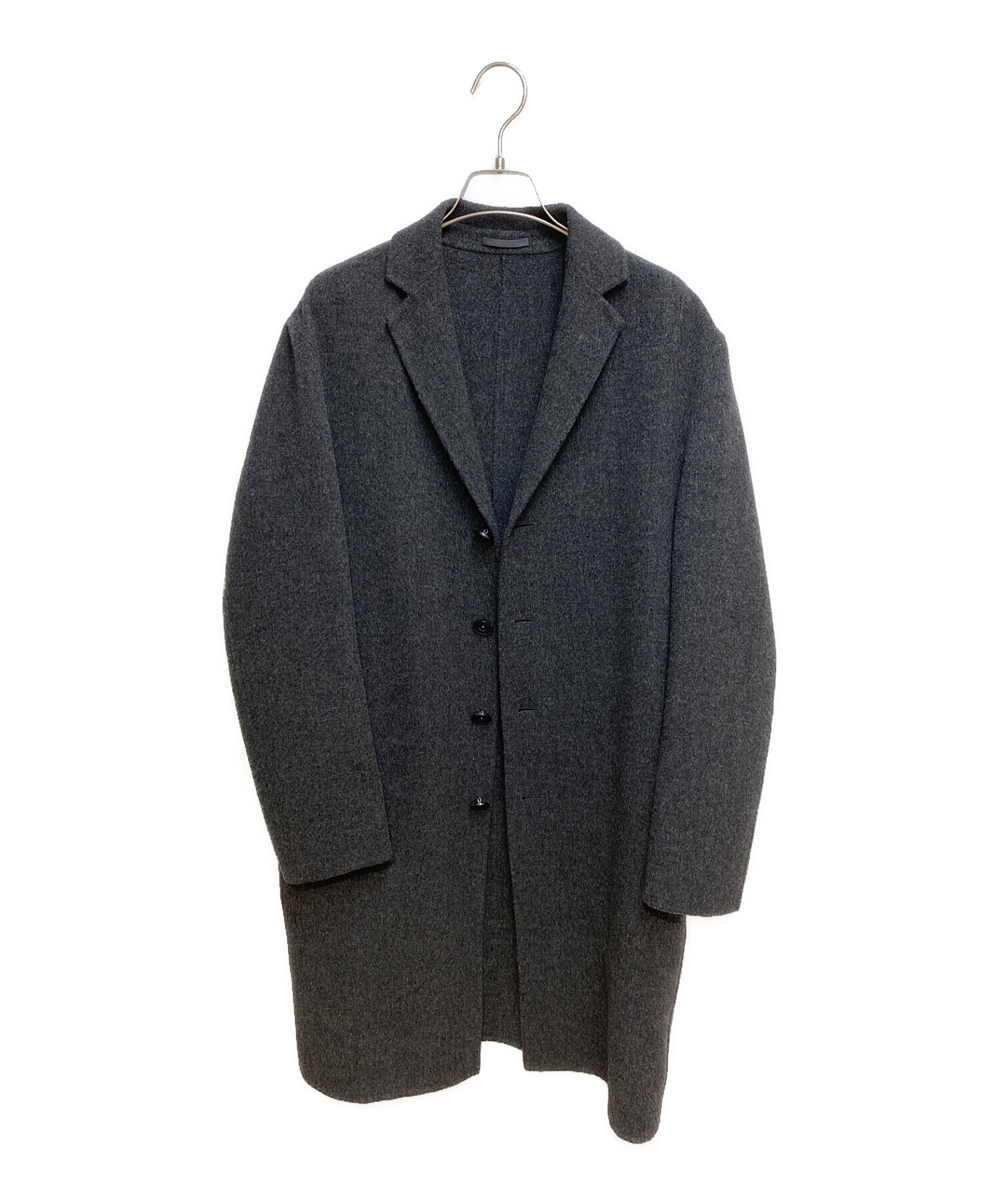 中古・古着通販】Acne studios (アクネストゥディオズ) CHARLIE グレー