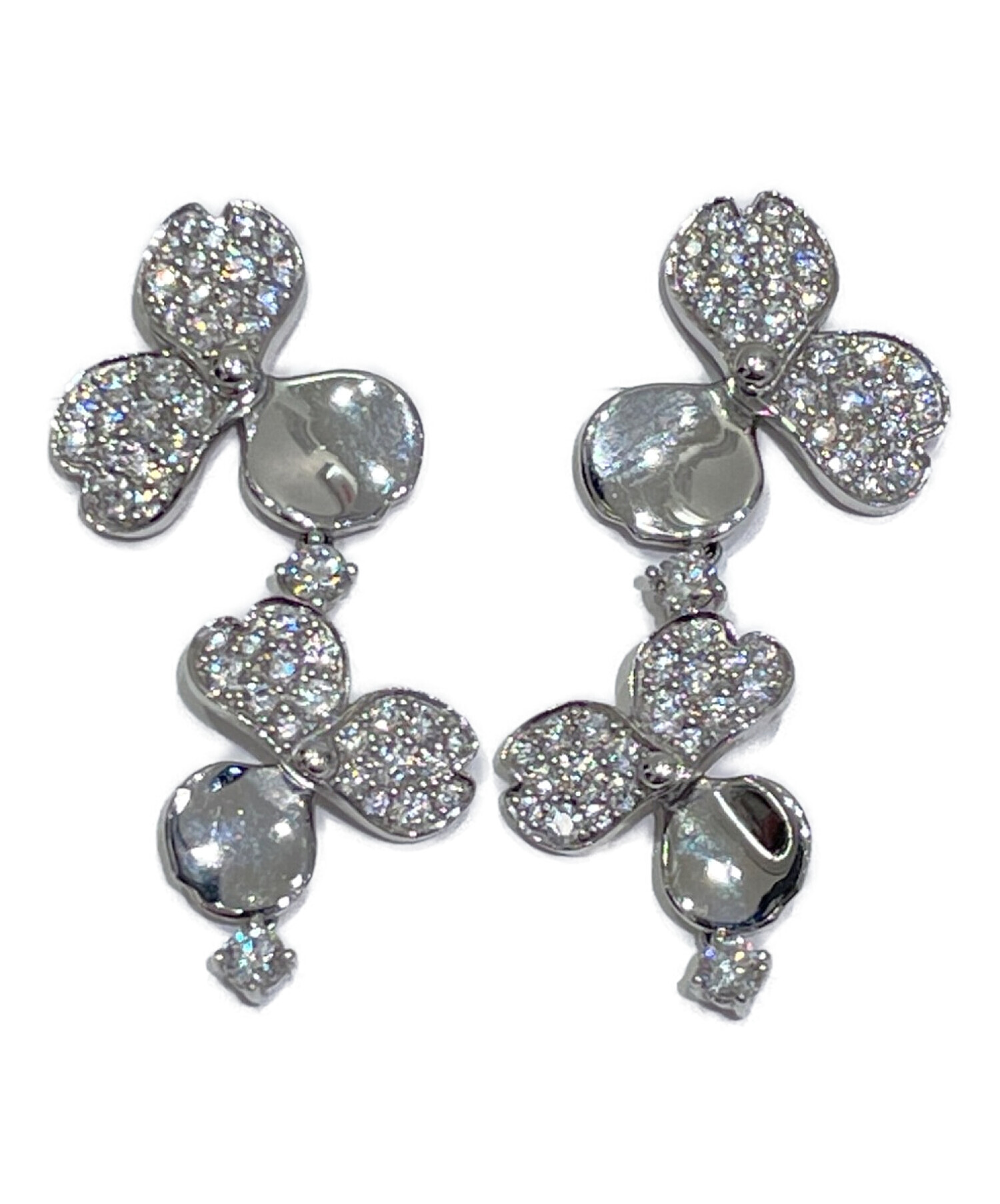 中古・古着通販】TIFFANY & Co. (ティファニー) ペーパーフラワー