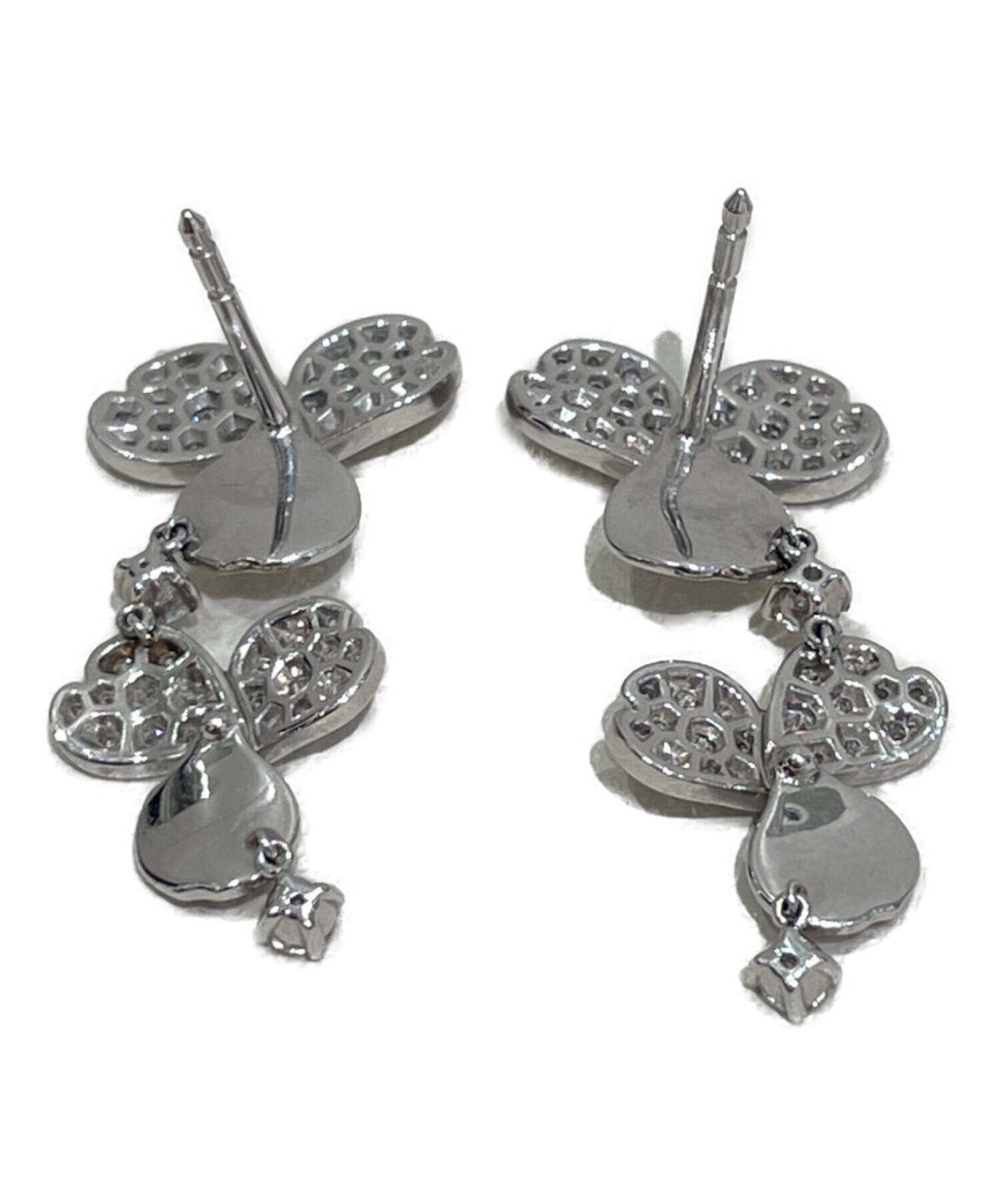 中古・古着通販】TIFFANY & Co. (ティファニー) ペーパーフラワー 
