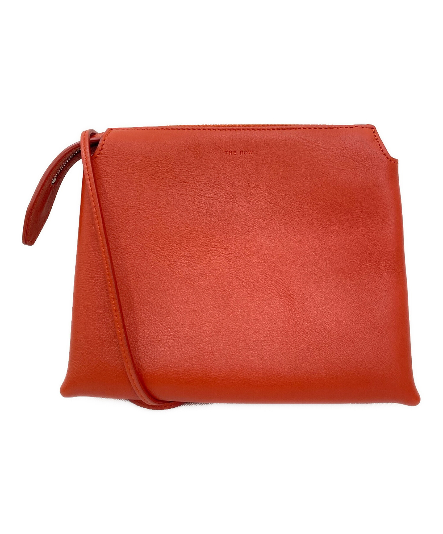 中古・古着通販】THE ROW (ザ ロウ) Nu Mini Twin Smooth Crossbody