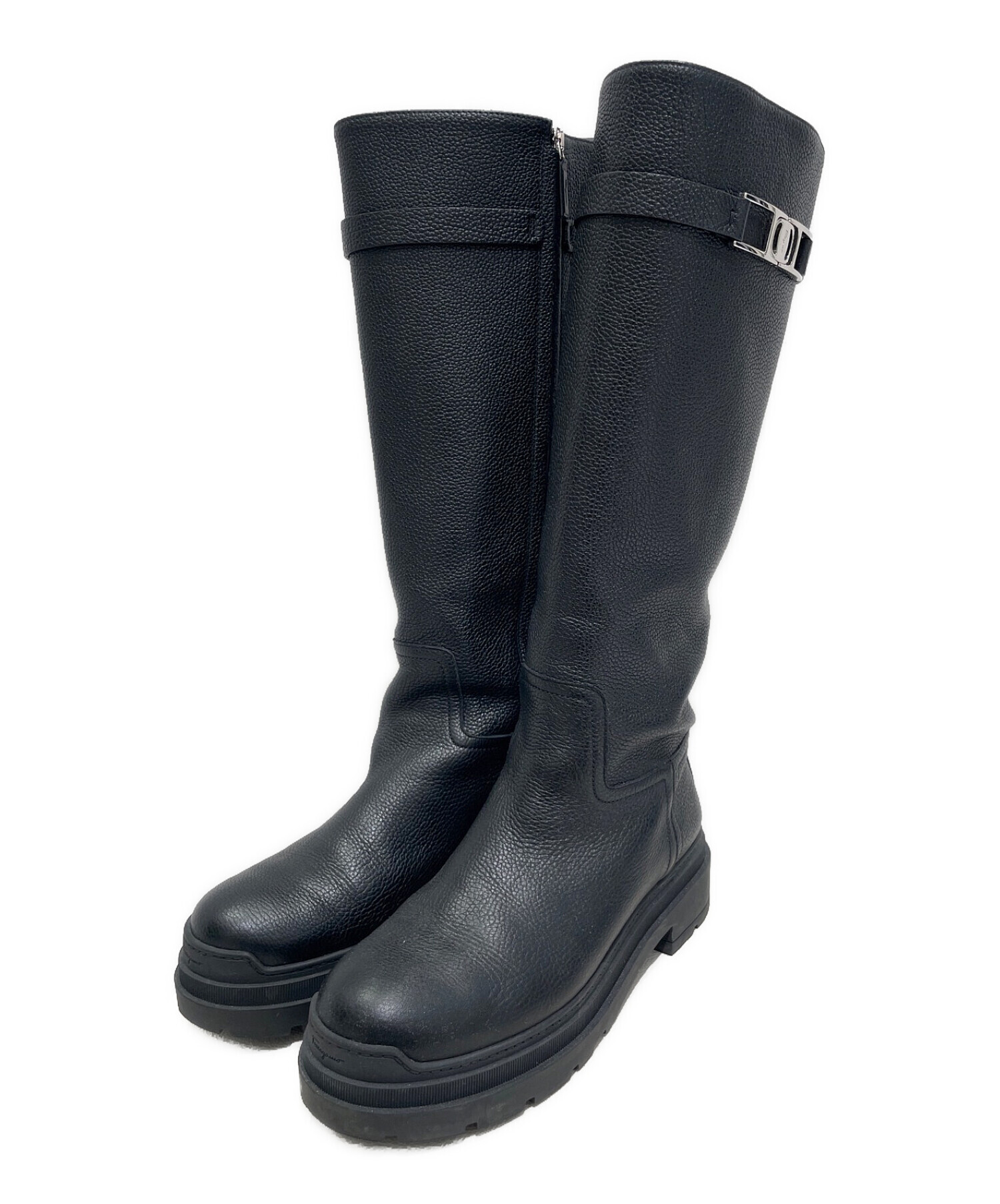 中古・古着通販】Salvatore Ferragamo (サルヴァトーレ フェラガモ 