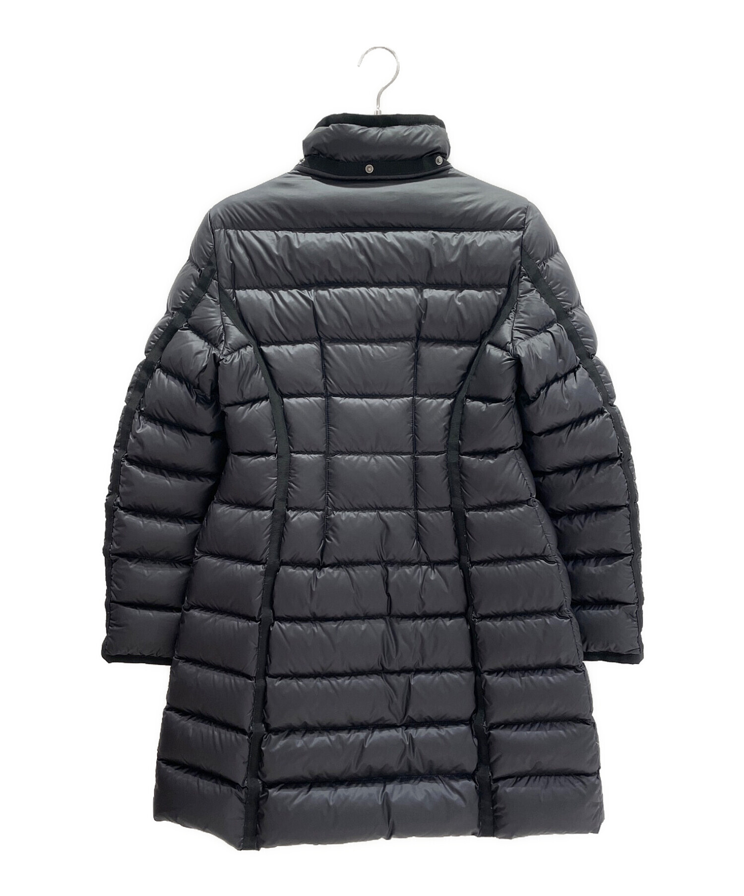 中古・古着通販】MONCLER (モンクレール) HERMIFURダウンジャケット 