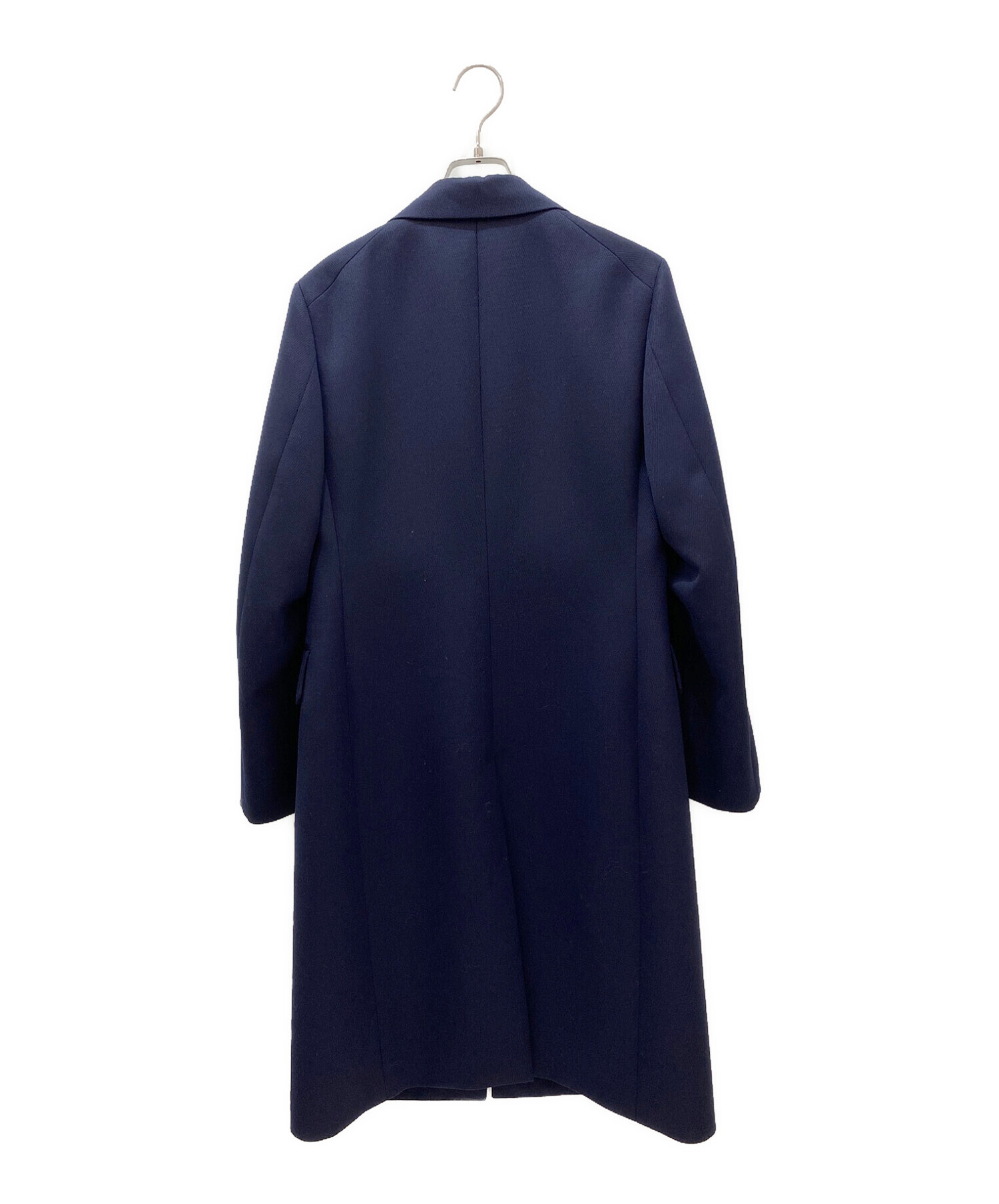 中古・古着通販】BLAMINK (ブラミンク) FALL WO TAILORED COAT