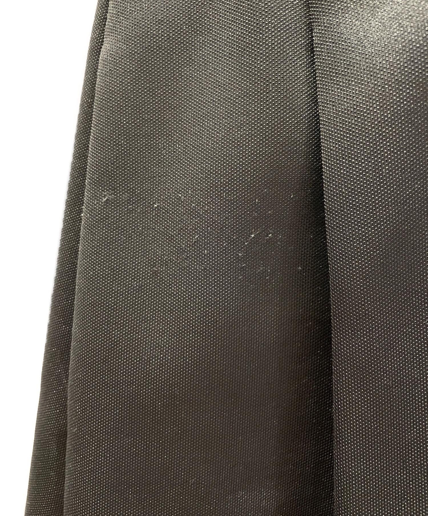 中古・古着通販】FENDI (フェンディ) FFバックルショートパンツ