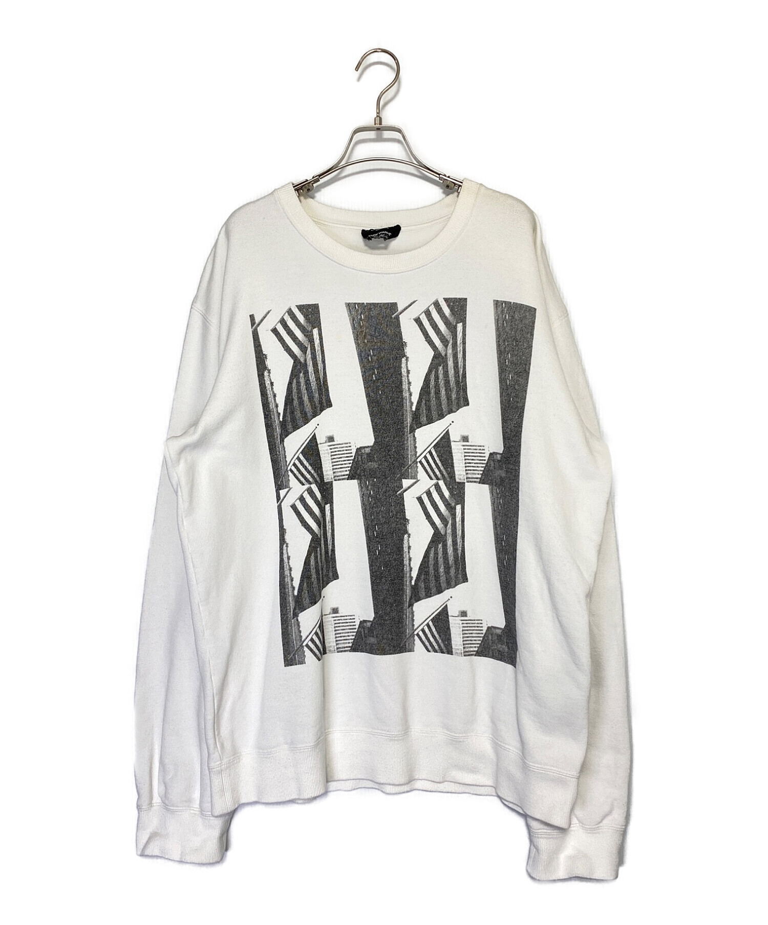 中古・古着通販】Calvin Klein (カルバンクライン) ANDY WARHOL 