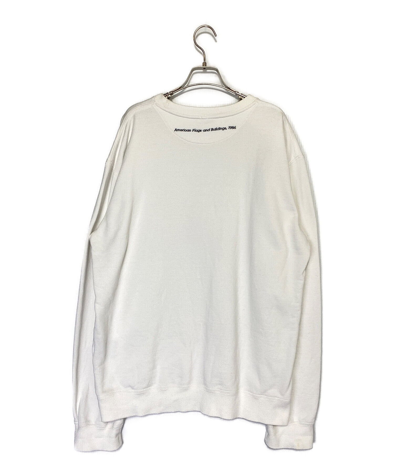 中古・古着通販】Calvin Klein (カルバンクライン) ANDY WARHOL 