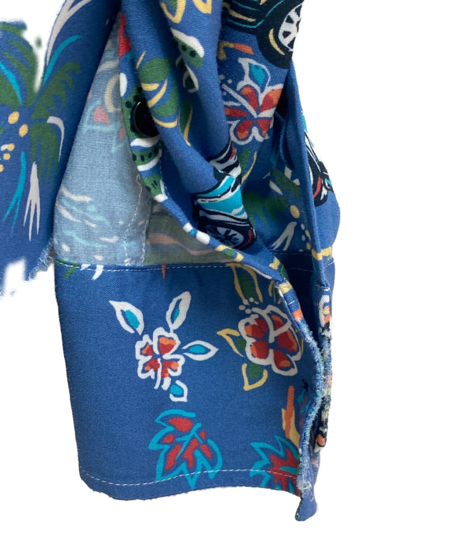 中古・古着通販】Saint Laurent Paris (サンローランパリ) カットオフ