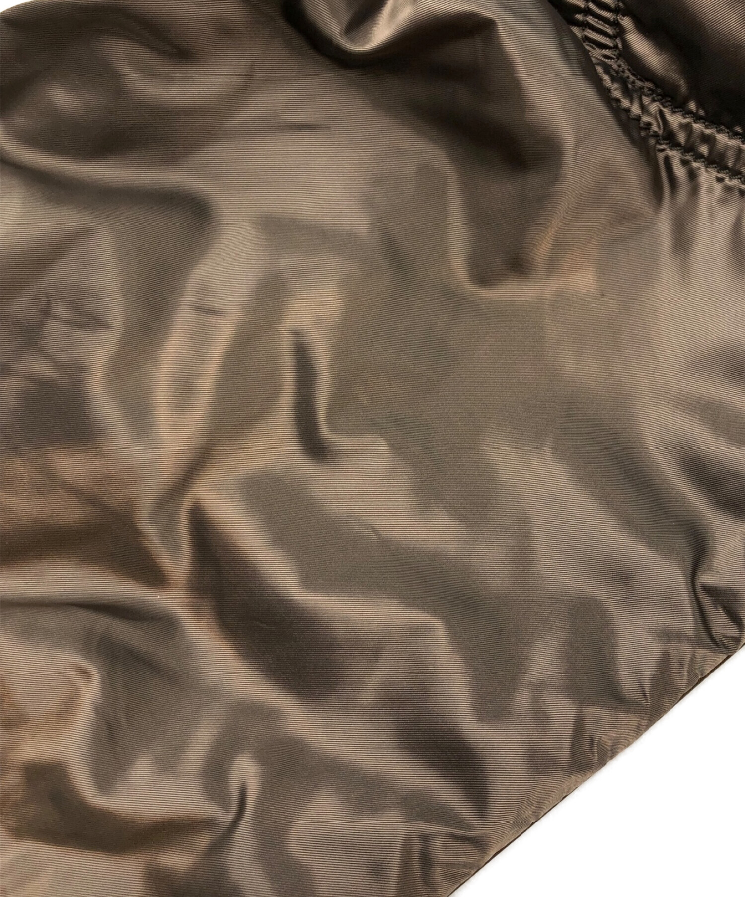 中古・古着通販】TOD'S (トッズ) ナイロンワンショルダーバッグ