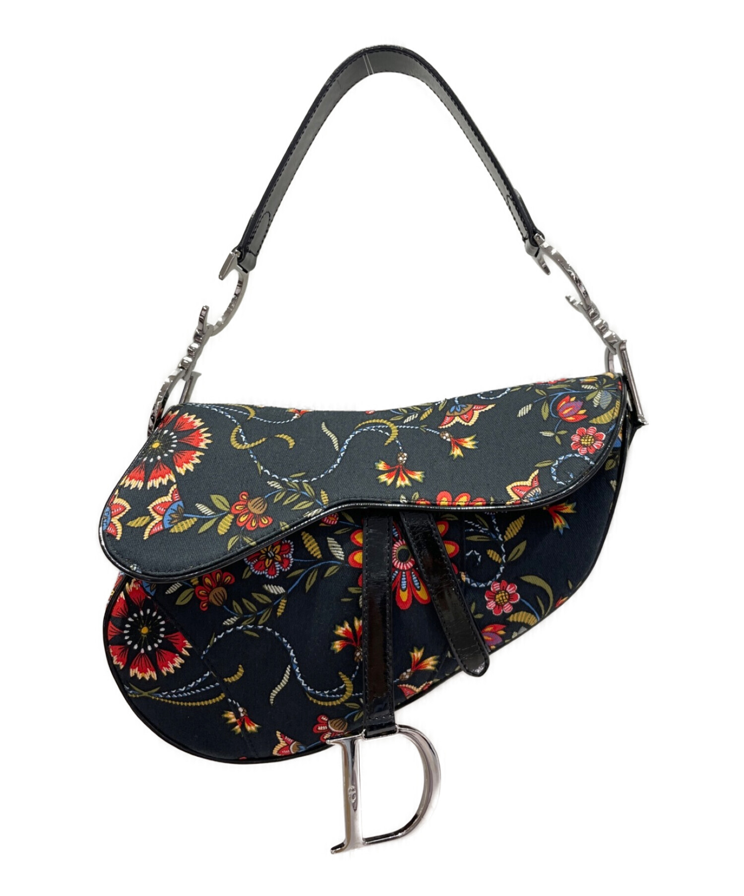 中古・古着通販】Christian Dior (クリスチャン ディオール) サドル