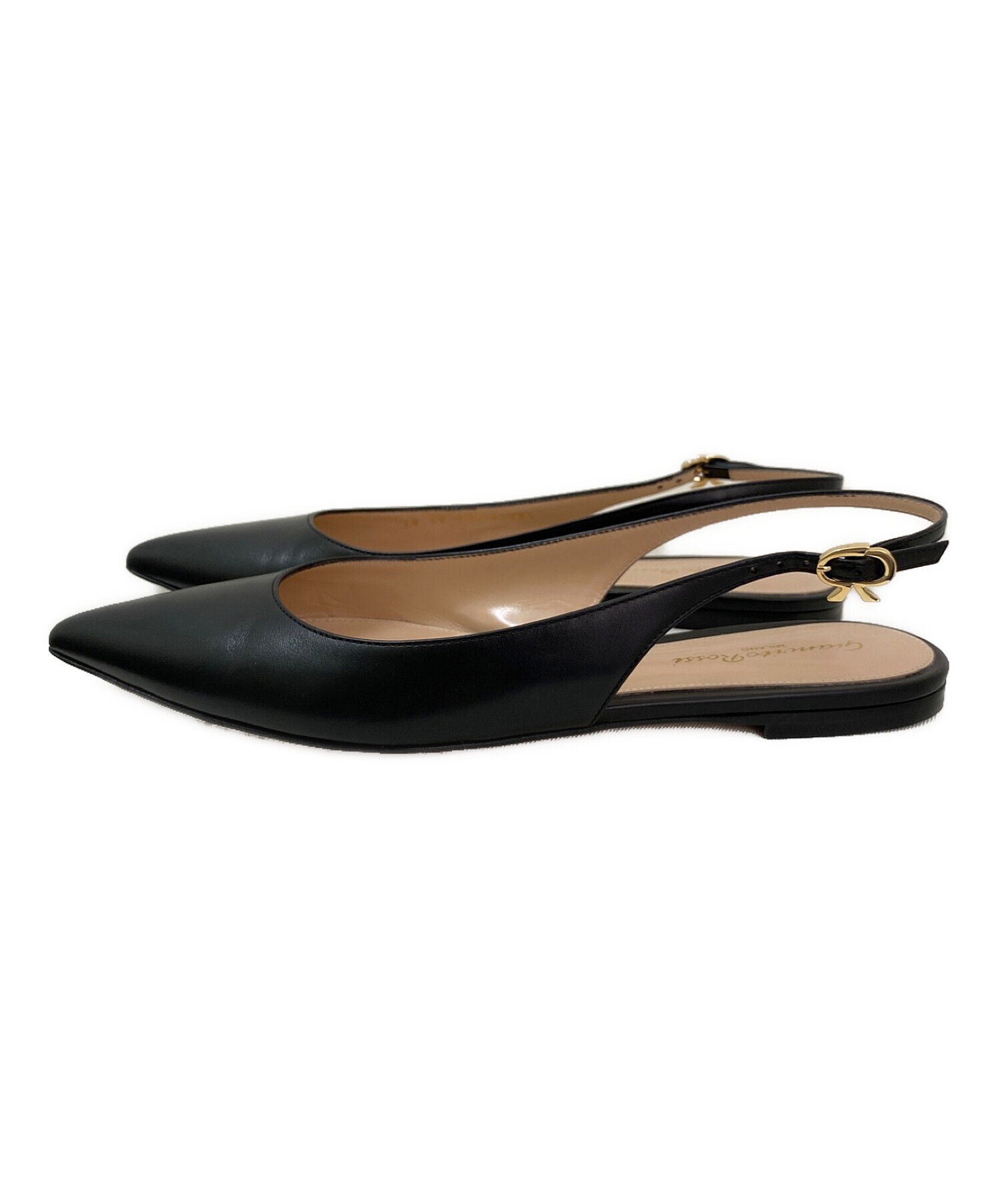 中古・古着通販】Gianvito Rossi (ジャンヴィト・ロッシ) スリング