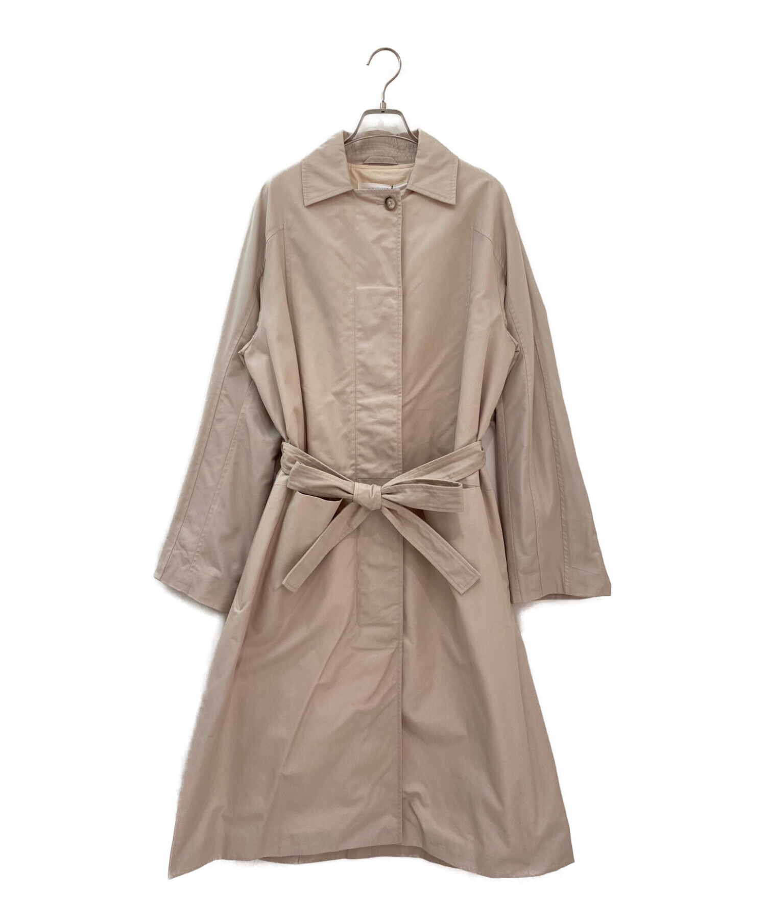 DeuxiemeClasse トレンチコート　EVERYDAY I LIKE Deuxieme Classe ドゥーズィエムクラス EVERYDAY I LIKE トレンチ 1回