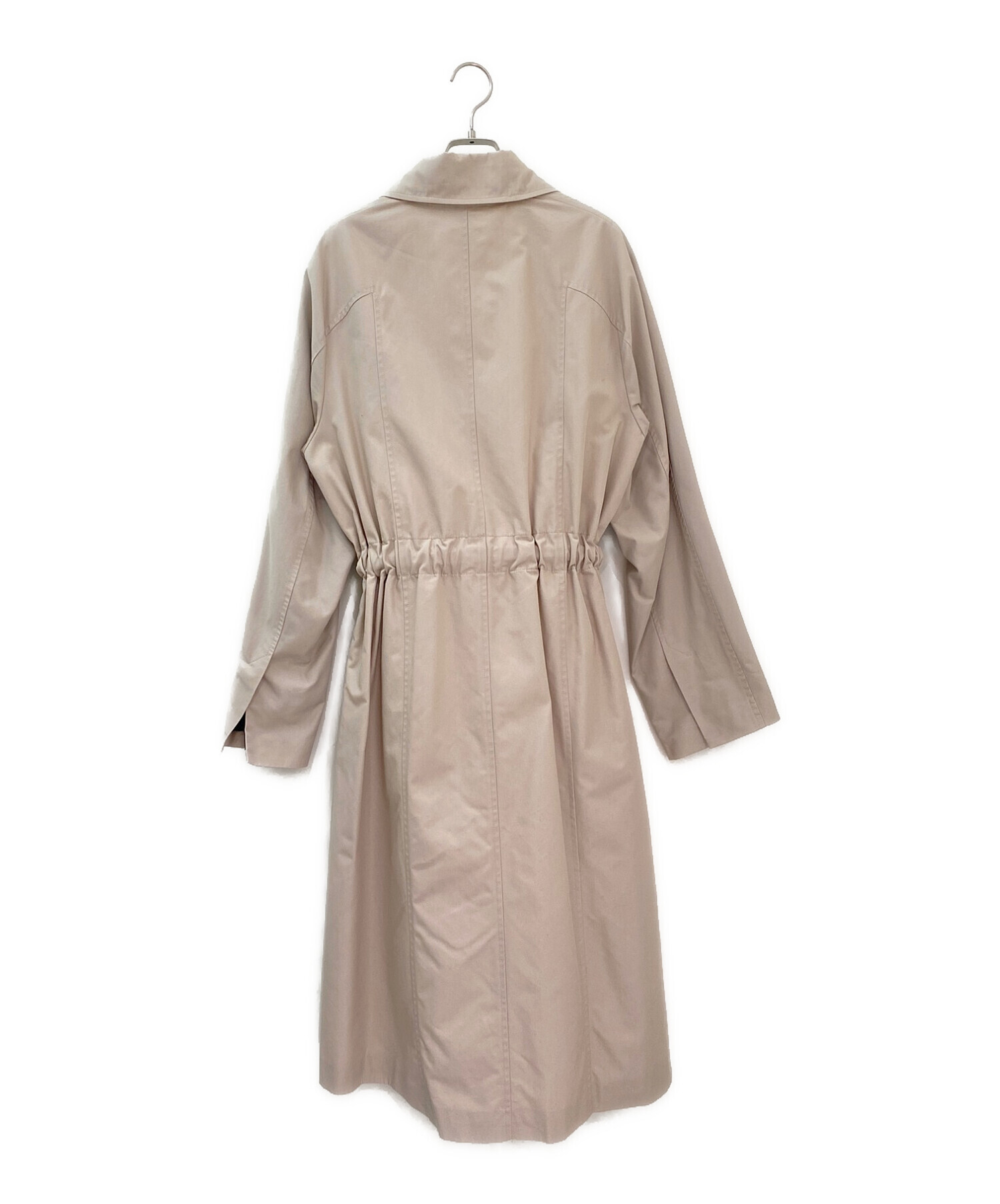 一時値下げ EVERYDAY I LIKE トレンチコート 36 極美品 値下げ