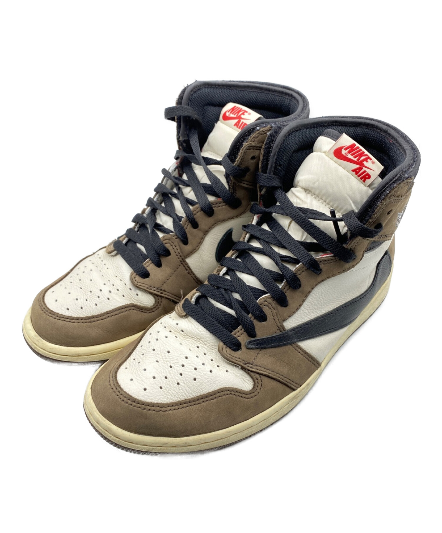 中古・古着通販】NIKE Travis Scott CACTUS JACK (トラヴィス