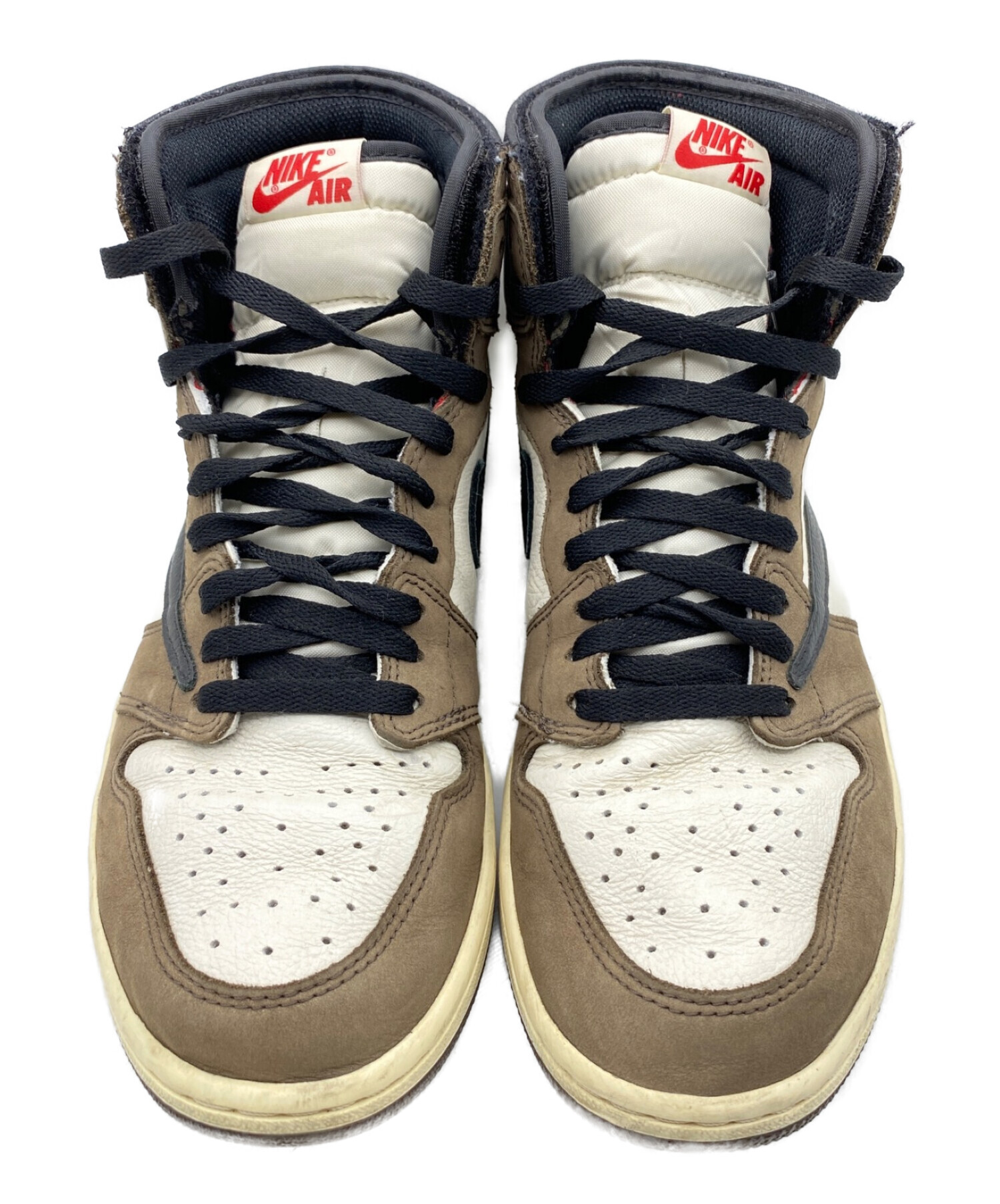 中古・古着通販】NIKE Travis Scott CACTUS JACK (トラヴィス