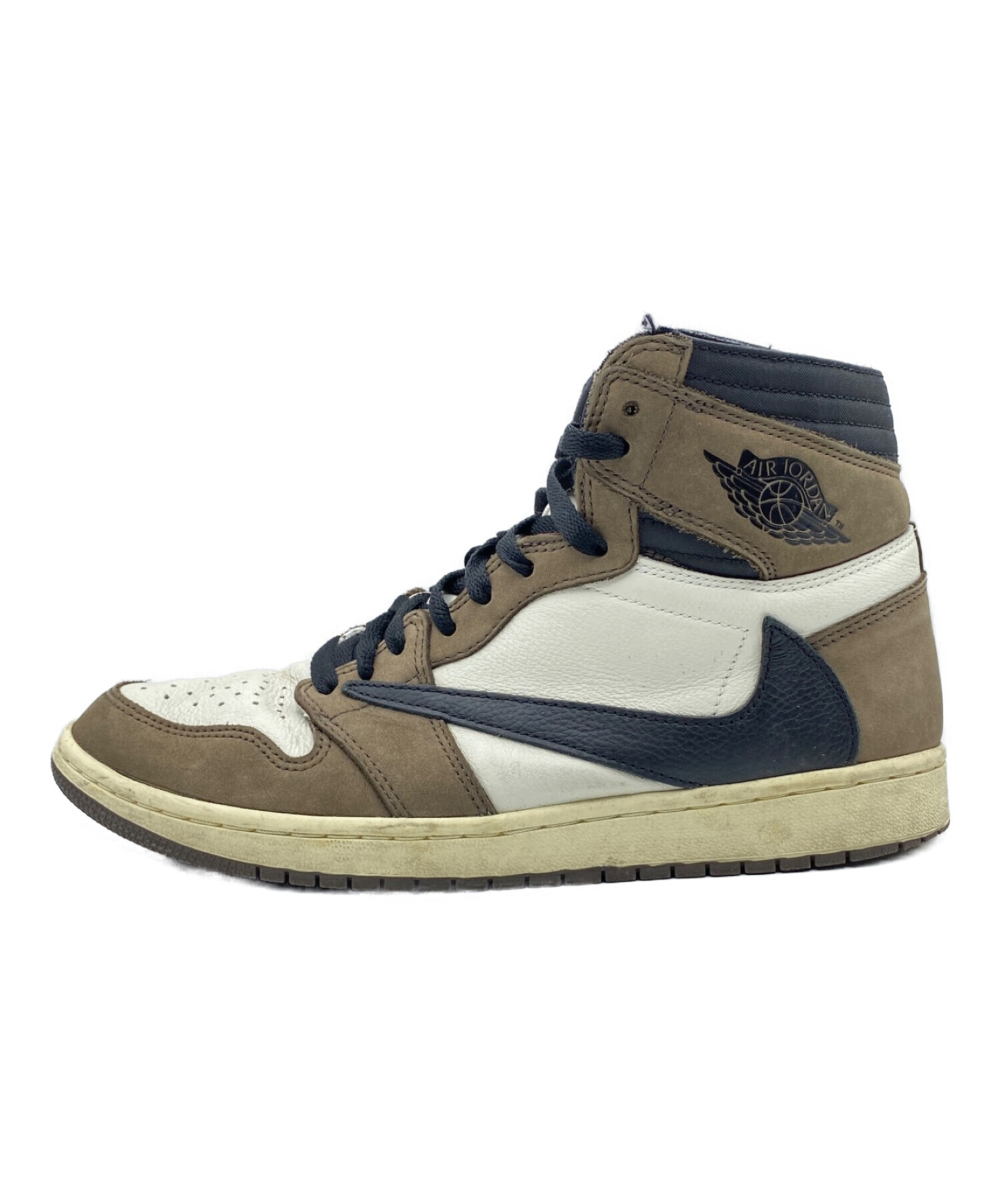 中古・古着通販】NIKE Travis Scott CACTUS JACK (トラヴィス