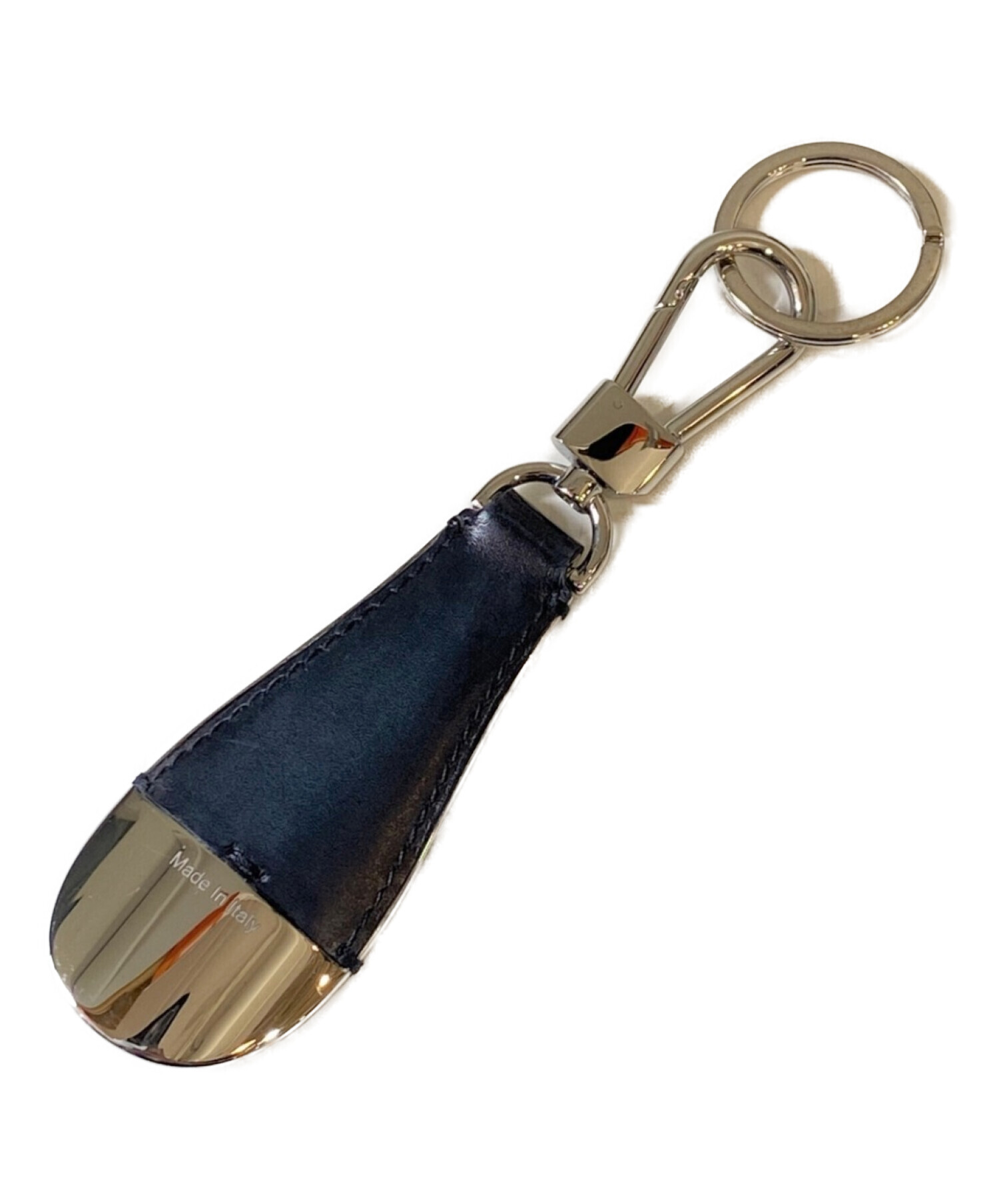 中古・古着通販】Berluti (ベルルッティ) フルスクリットレザー シュー