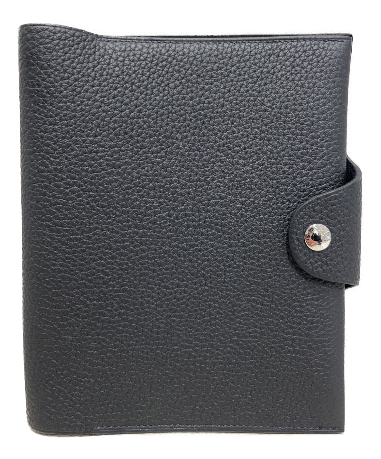 中古・古着通販】HERMES (エルメス) ユリスネオPM ブラック サイズ:PM