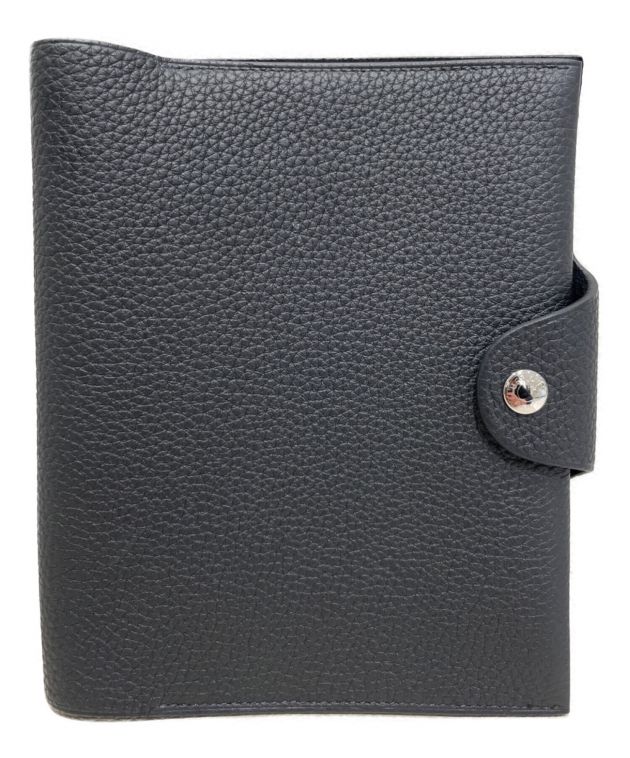 中古・古着通販】HERMES (エルメス) ユリスネオPM ブラック サイズ:PM