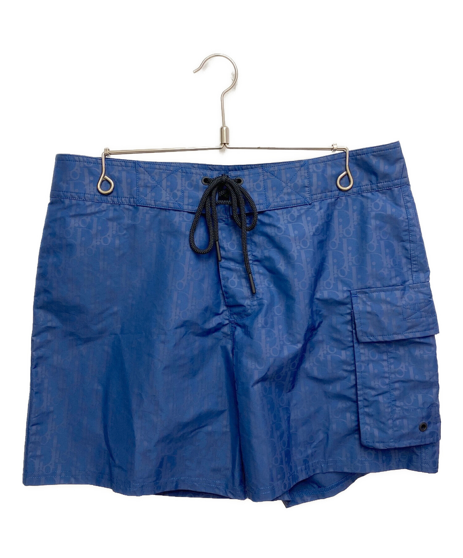 中古・古着通販】Dior (ディオール) オブリーク スイム パンツ