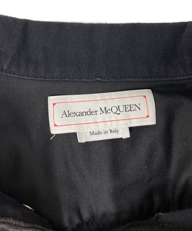 中古・古着通販】ALEXANDER McQUEEN (アレキサンダーマックイーン