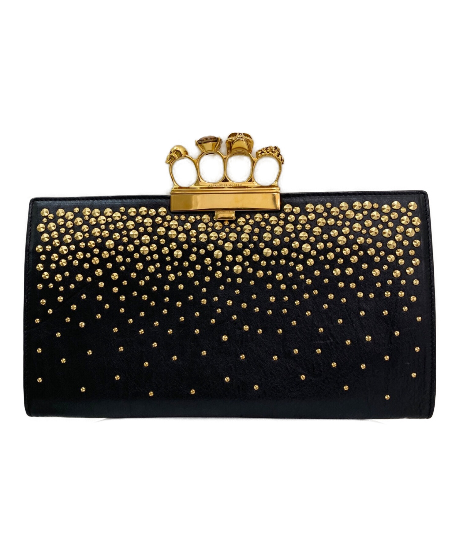 中古・古着通販】ALEXANDER McQUEEN (アレキサンダーマックイーン