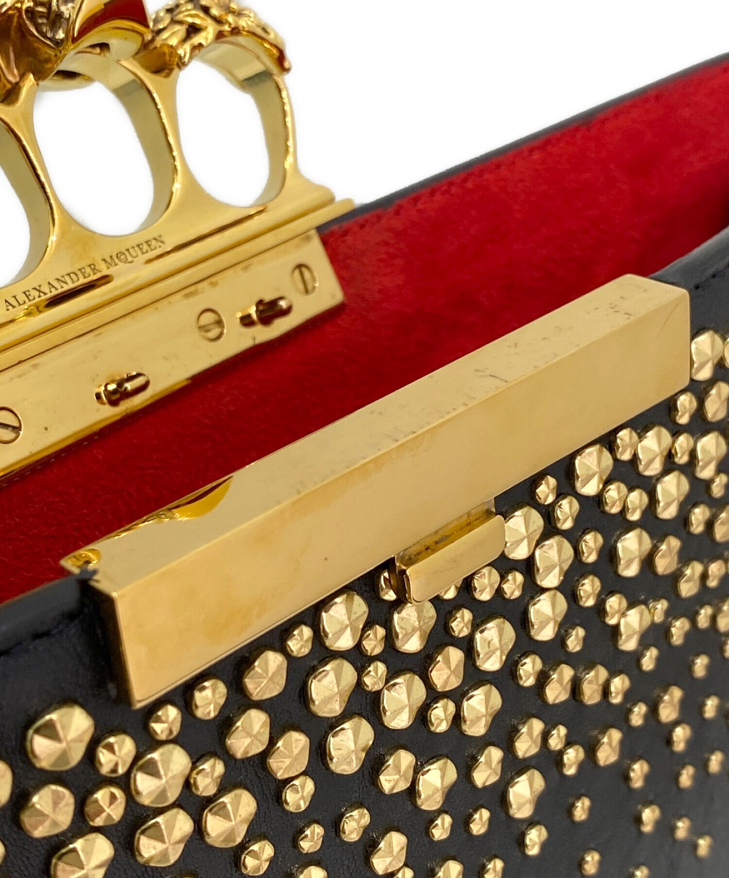 中古・古着通販】ALEXANDER McQUEEN (アレキサンダーマックイーン