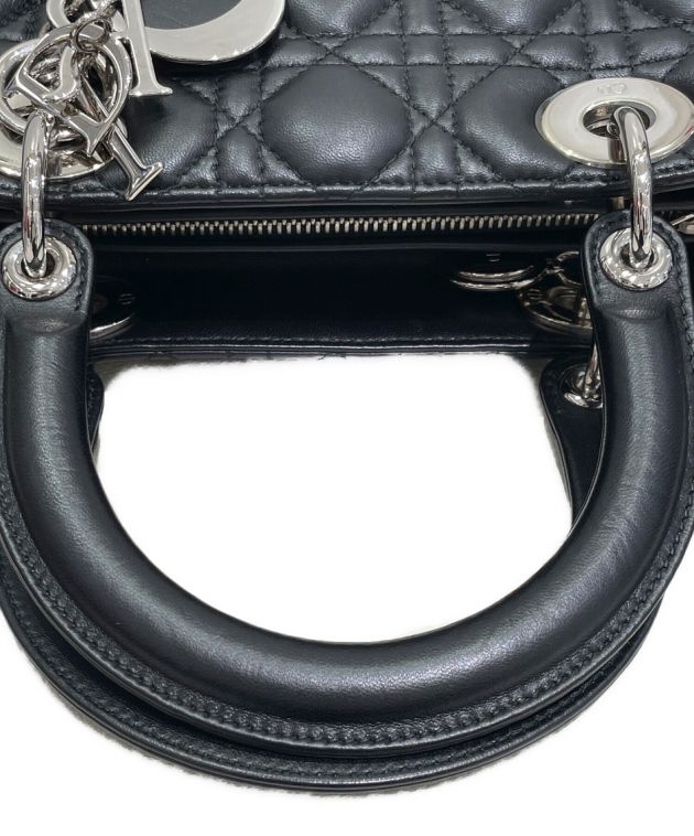 中古・古着通販】Christian Dior (クリスチャン ディオール) LADY DIOR