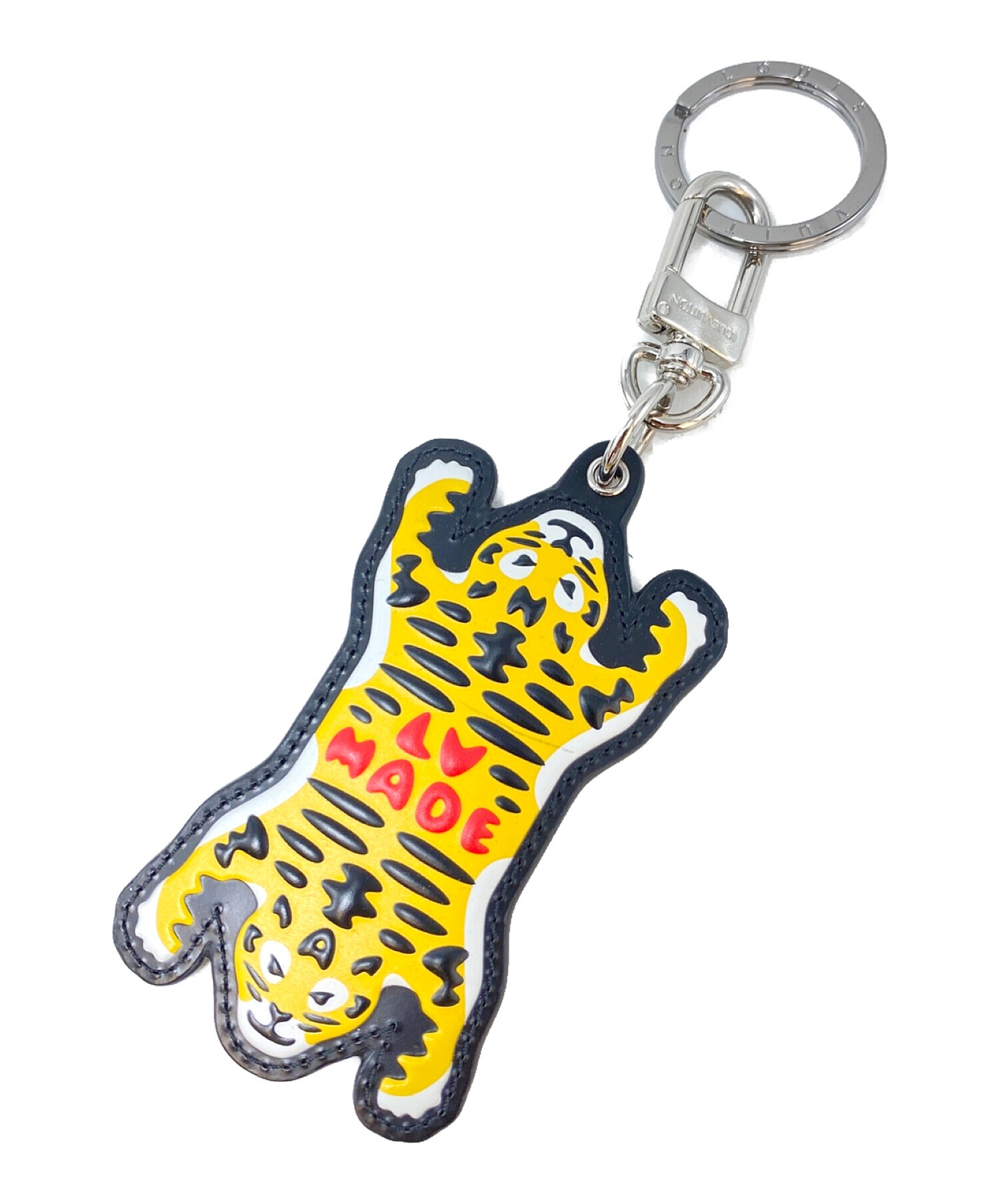 中古・古着通販】LOUIS VUITTON (ルイ ヴィトン) LV MADE ポルト クレ