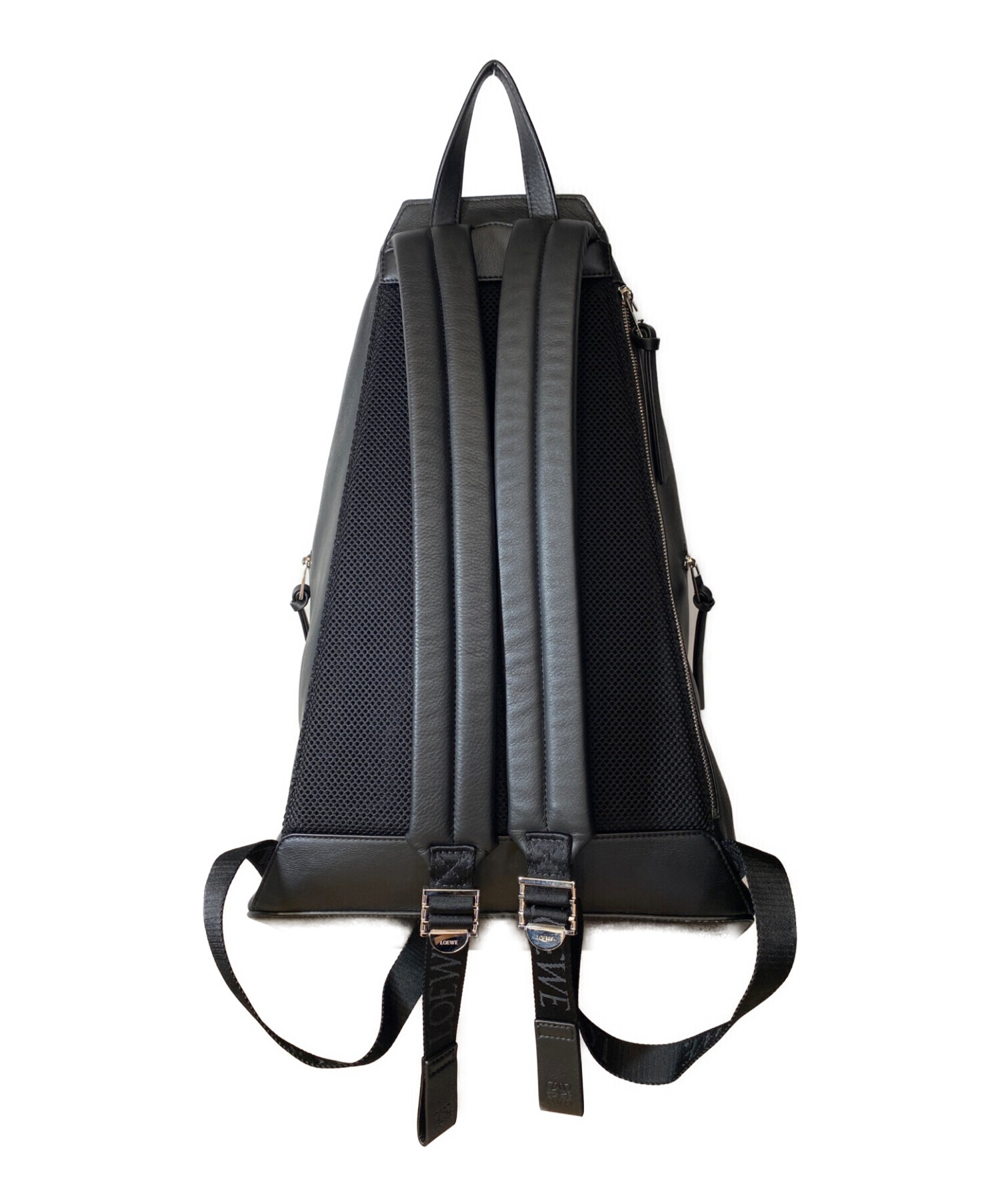 LOEWE ロエベ CONVERTIBLE BACKPACK コンバーチブルバックパック