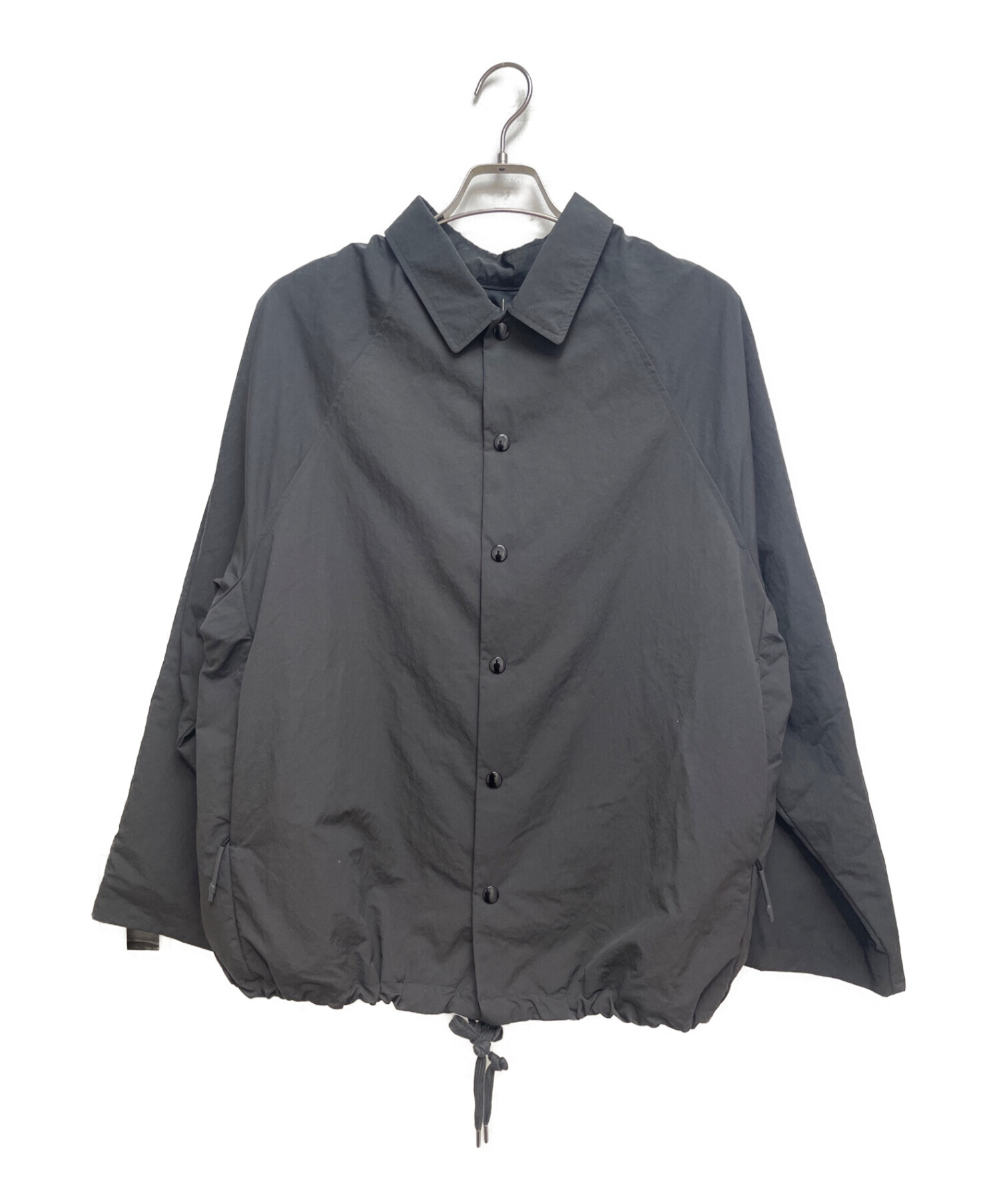 中古・古着通販】LAD MUSICIAN (ラッドミュージシャン) NYLON TUSSER