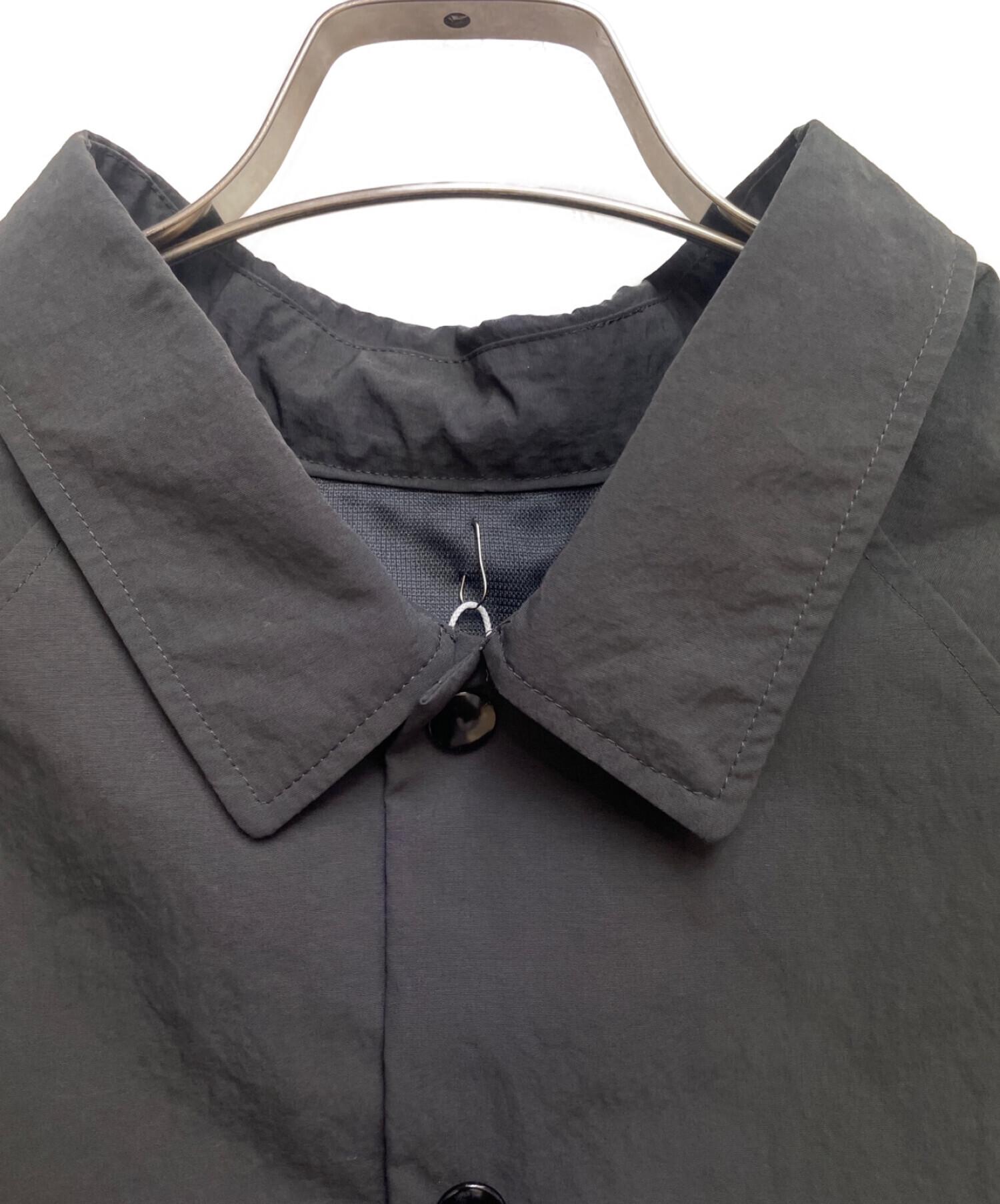 中古・古着通販】LAD MUSICIAN (ラッドミュージシャン) NYLON TUSSER