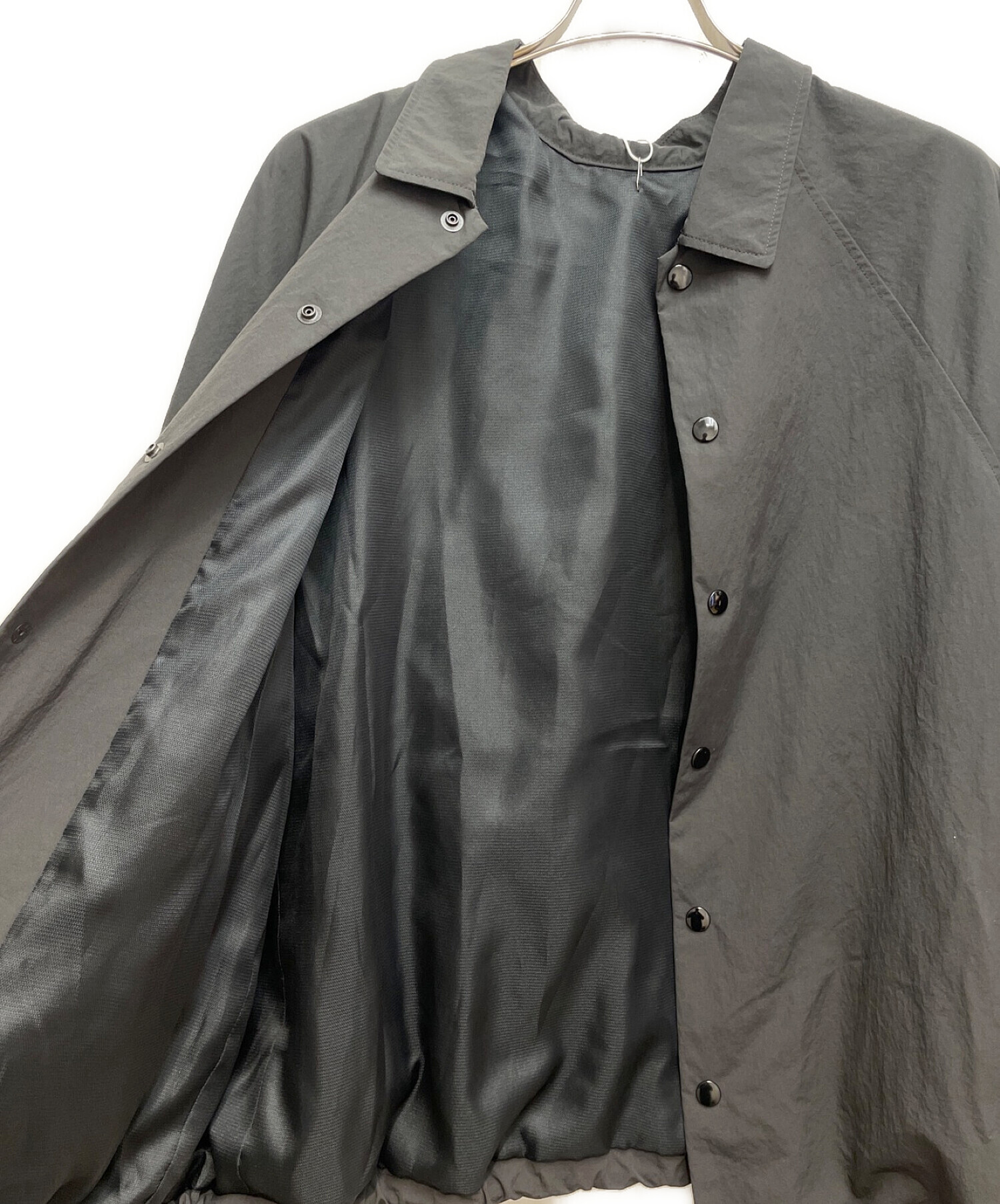 中古・古着通販】LAD MUSICIAN (ラッドミュージシャン) NYLON TUSSER