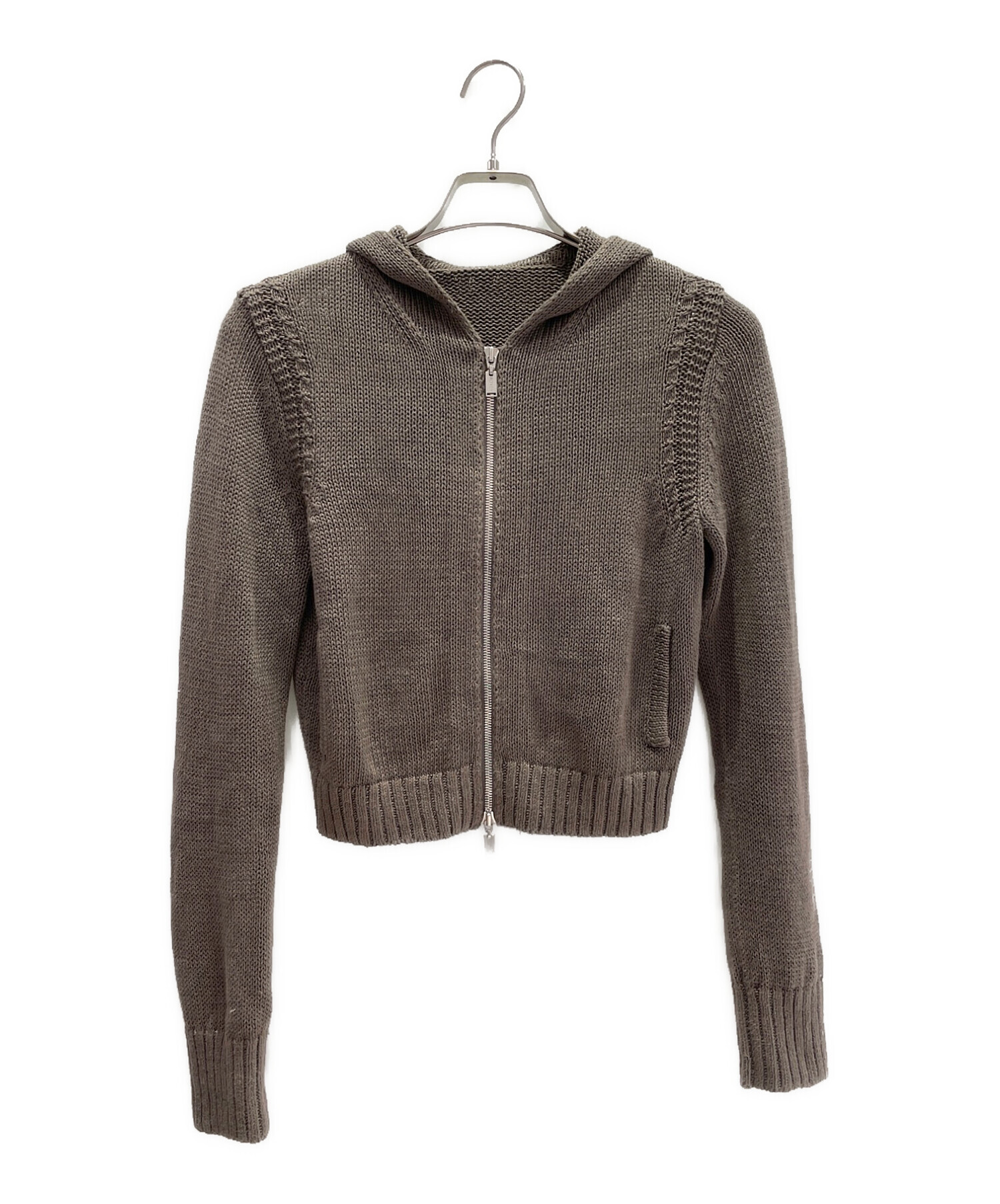 カーディガン – FOXEY 公式オンラインブティック FOXEY ／ ＂HOODIE