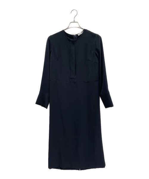 中古・古着通販】YOKO CHAN (ヨーコチャン) バンドカラーレイヤード