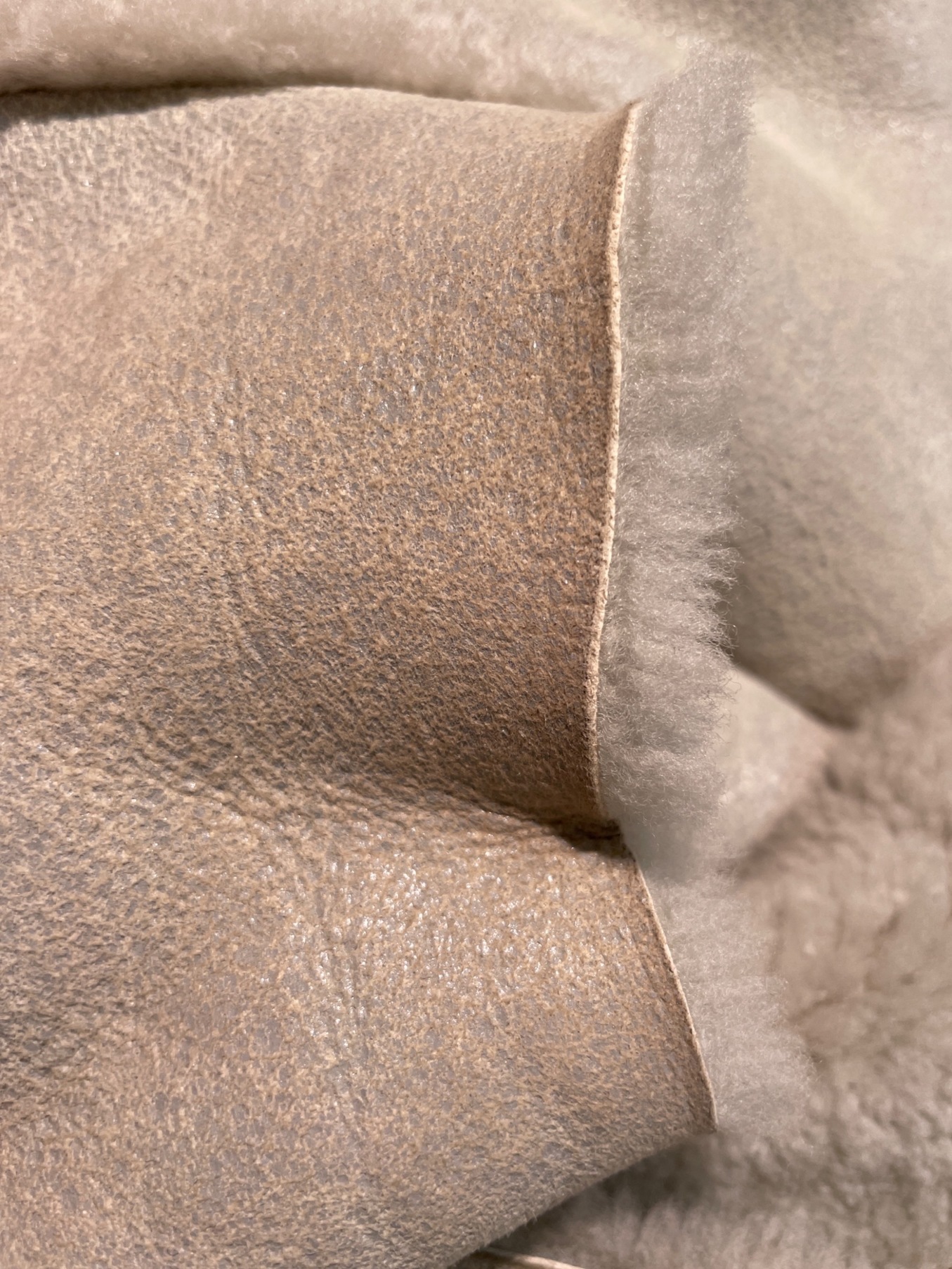 中古・古着通販】Karl Donoghue (カールドノヒュー) リバーシブル