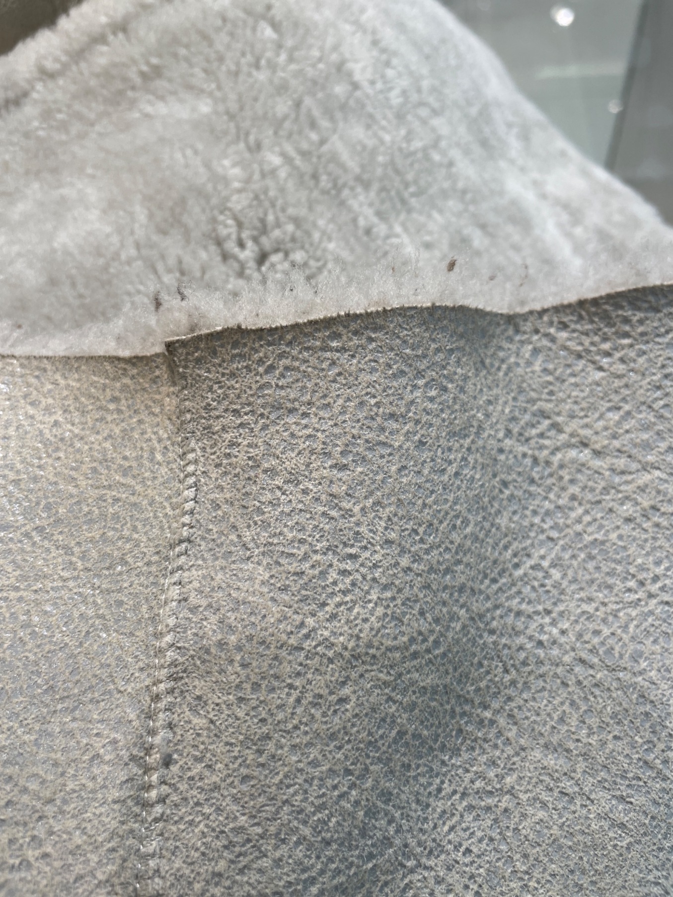 中古・古着通販】Karl Donoghue (カールドノヒュー) リバーシブル