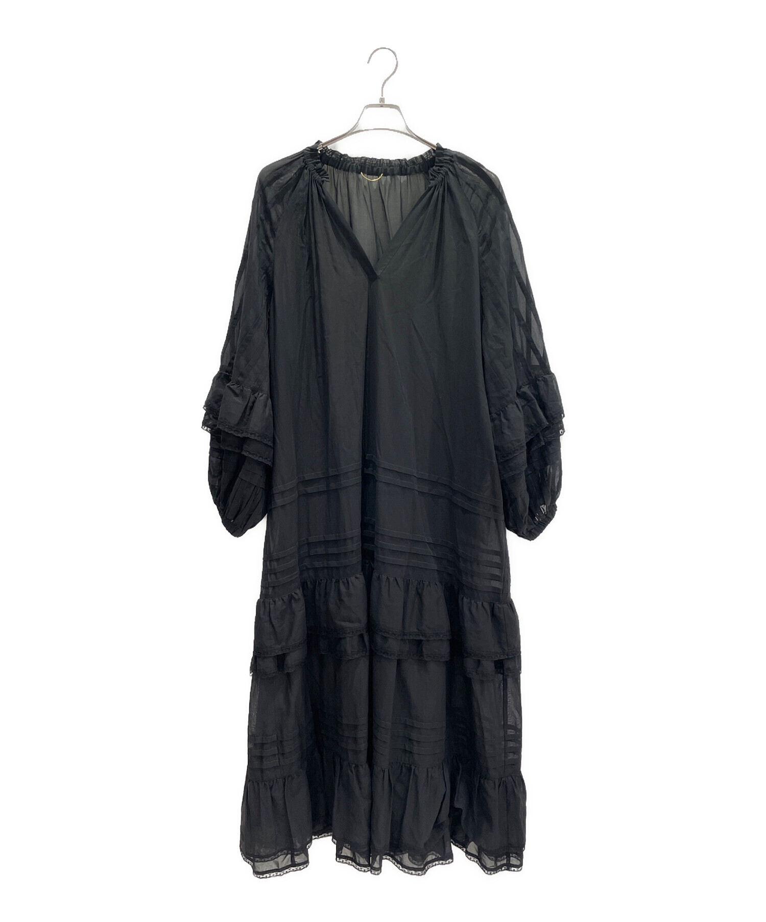 中古・古着通販】DEUXIEME CLASSE (ドゥーズィエム クラス) Feminine  