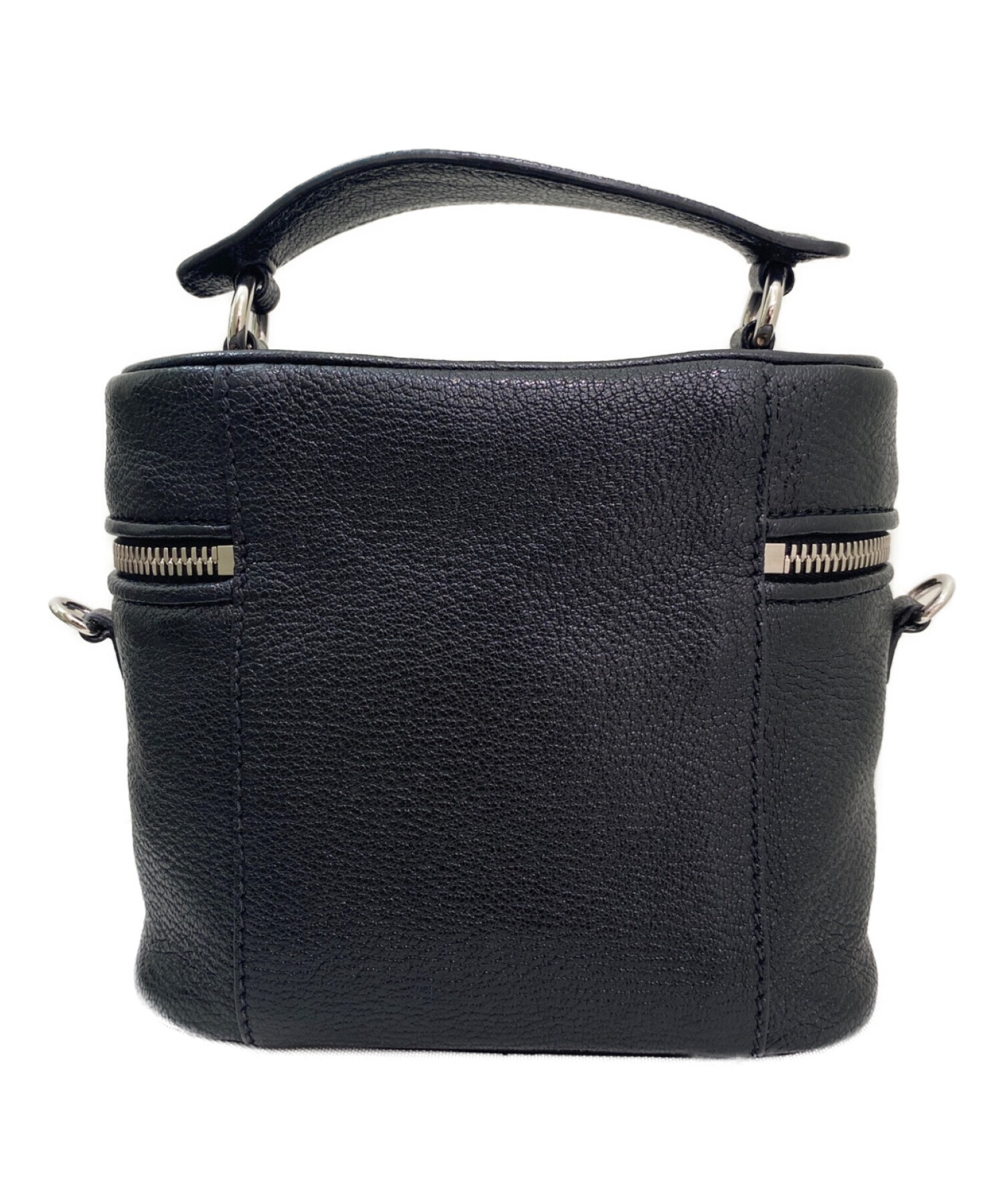 中古・古着通販】MIU MIU (ミュウミュウ) マドラス 2WAYバッグ