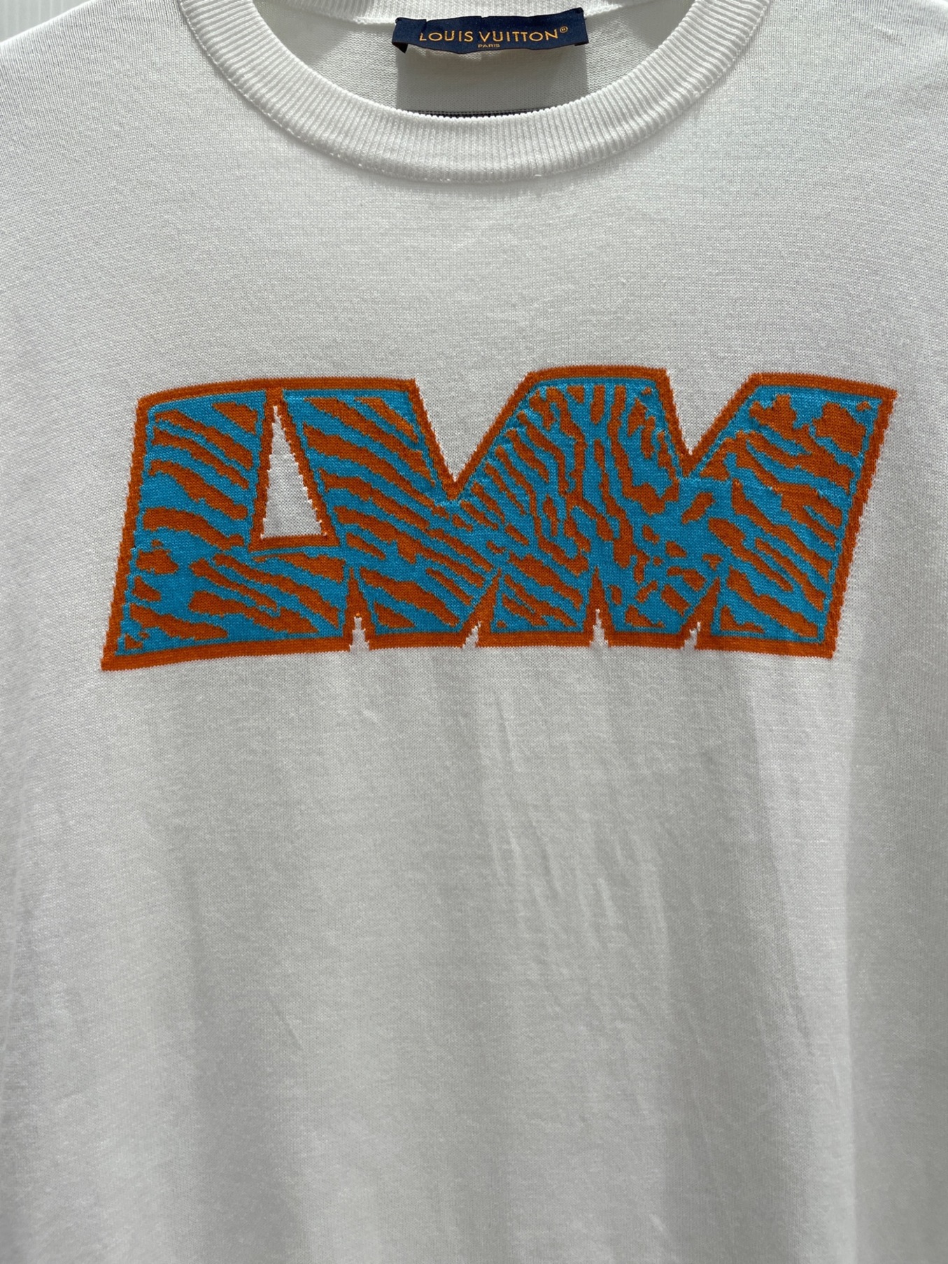 中古・古着通販】LOUIS VUITTON (ルイ ヴィトン) ショートスリーブ