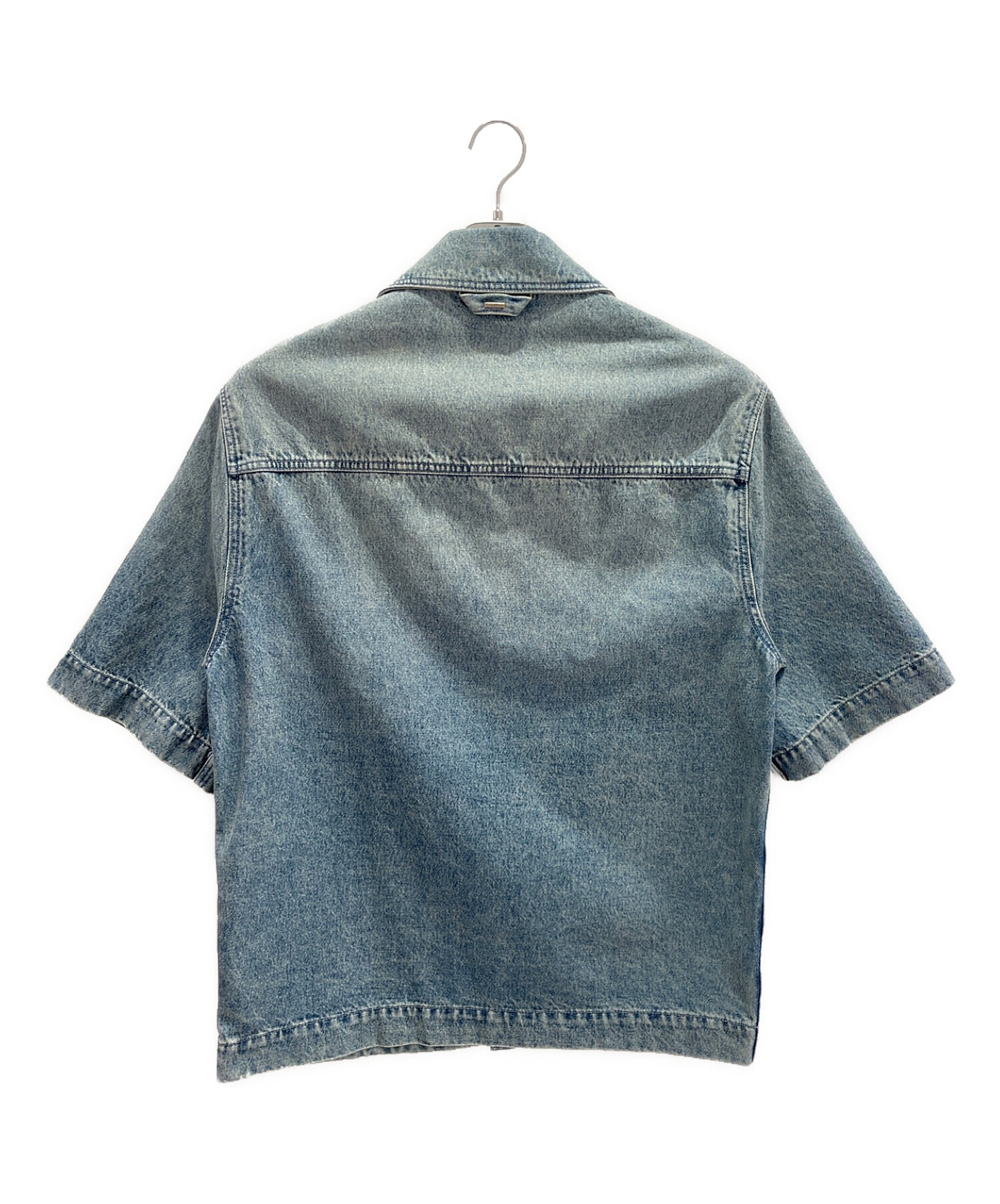 中古・古着通販】LOUIS VUITTON (ルイ ヴィトン) ショートスリーブ