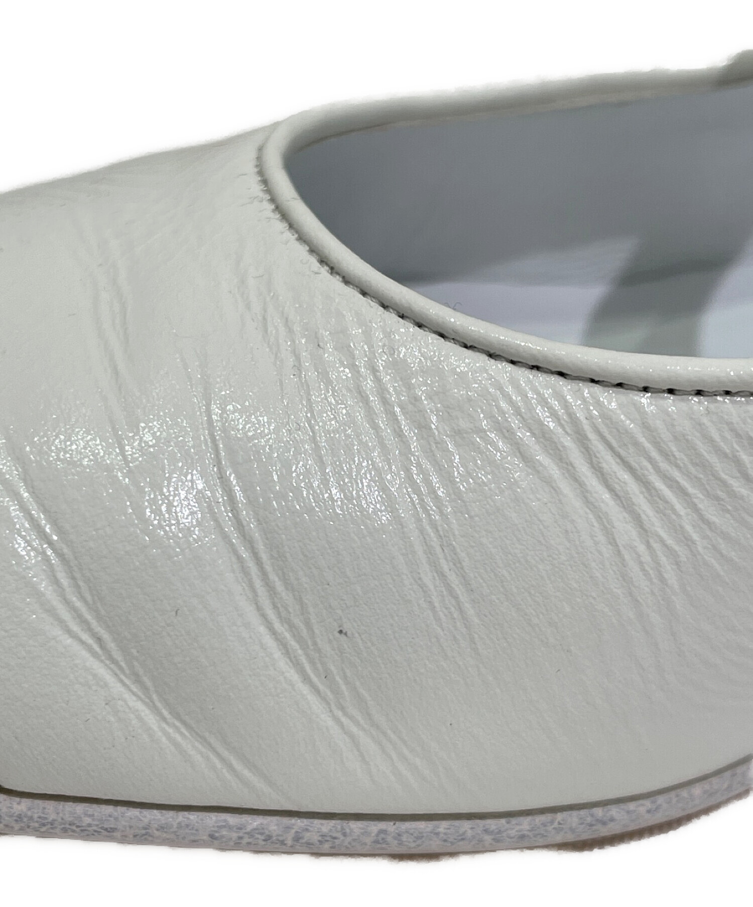 中古・古着通販】CHANEL (シャネル) シャネル ココマーク レザー