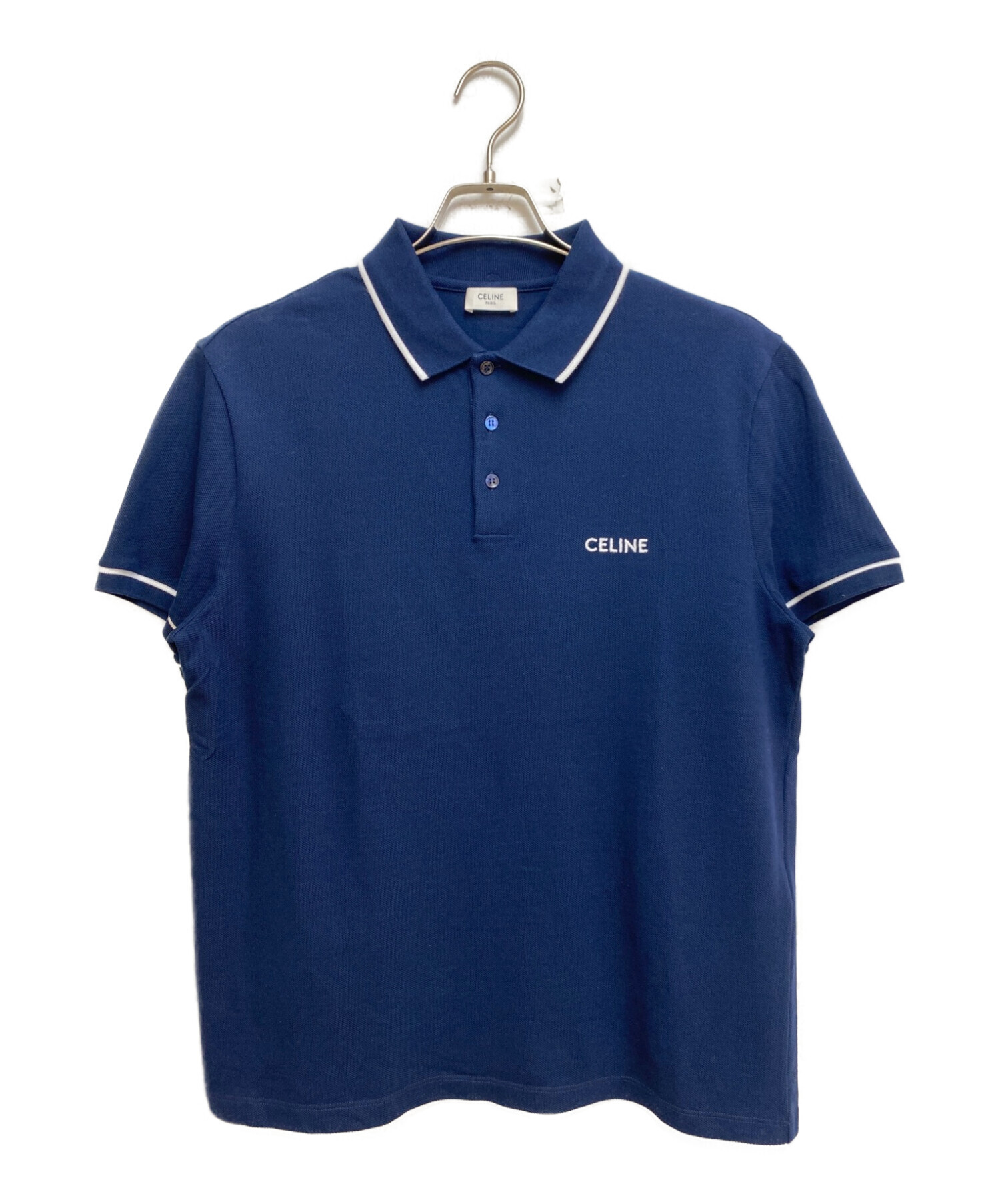 中古・古着通販】CELINE (セリーヌ) エンブロイダリー クラシック