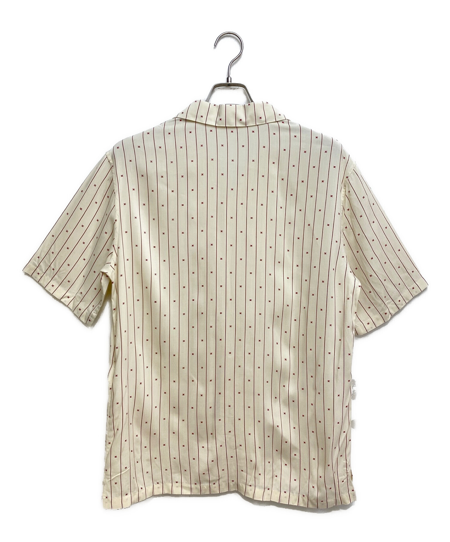 中古・古着通販】CELINE (セリーヌ) ミニ トリオンフ ストライプ